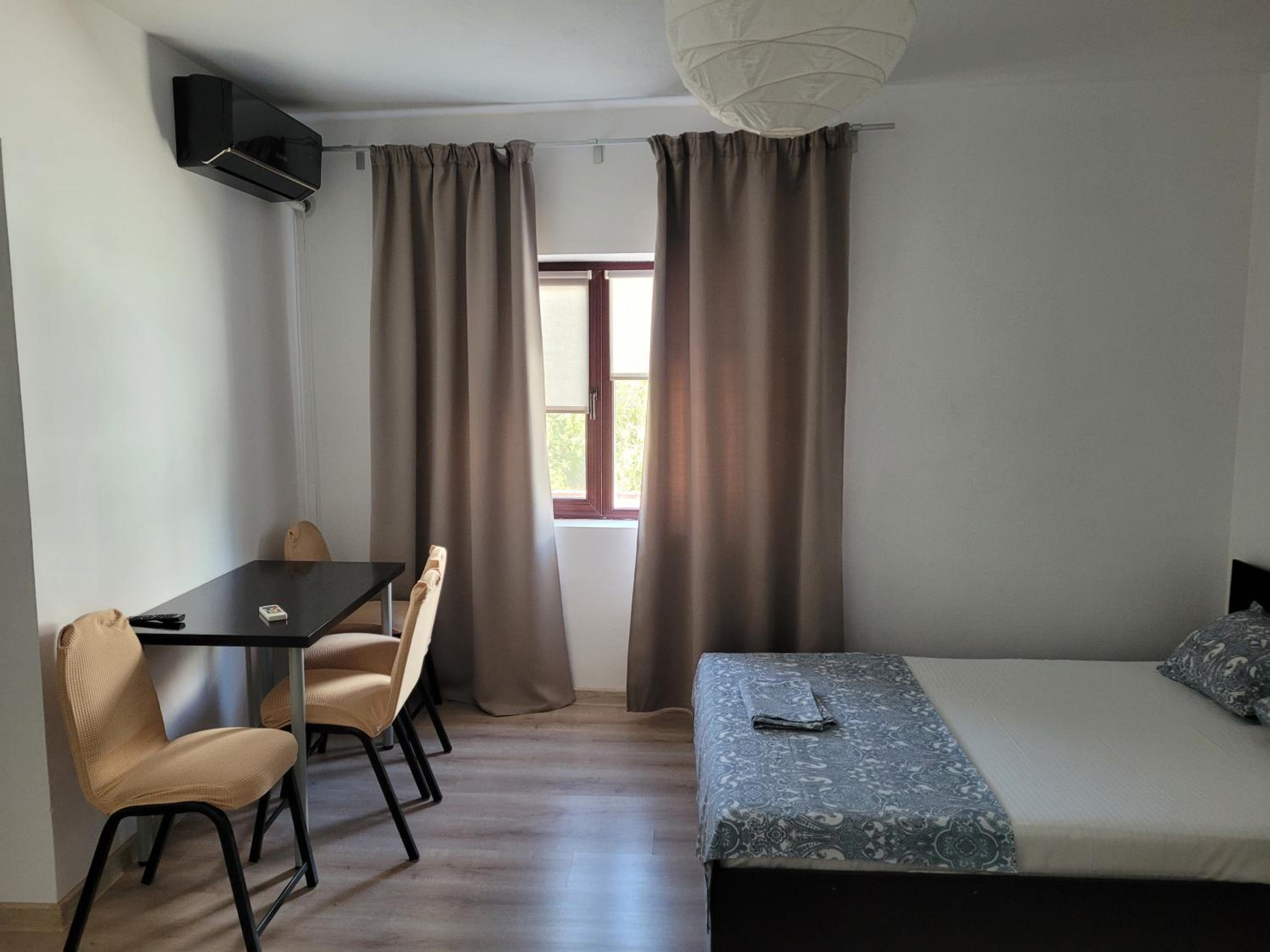 Quadruple Room photo 2