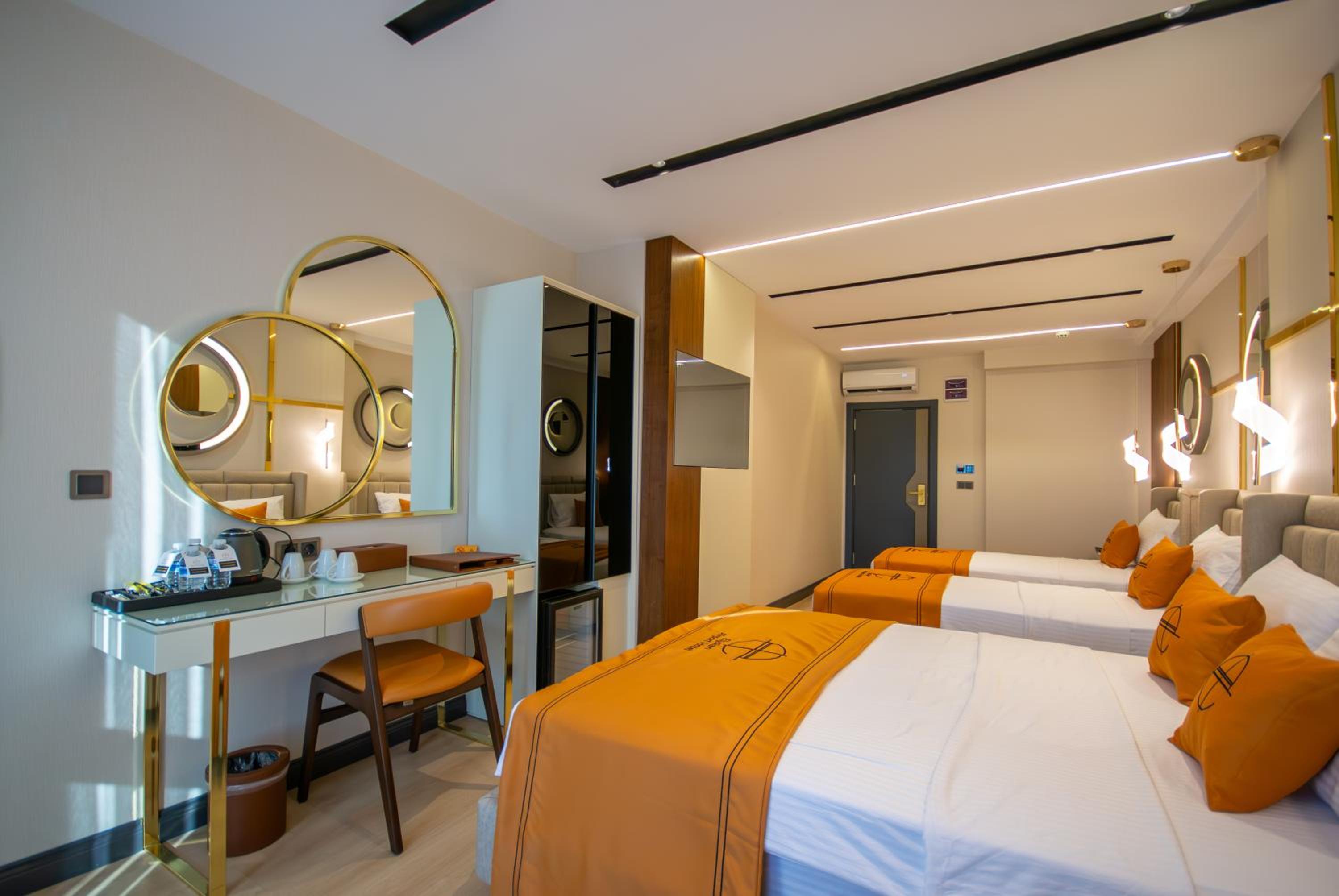 Quadruple Room photo 3