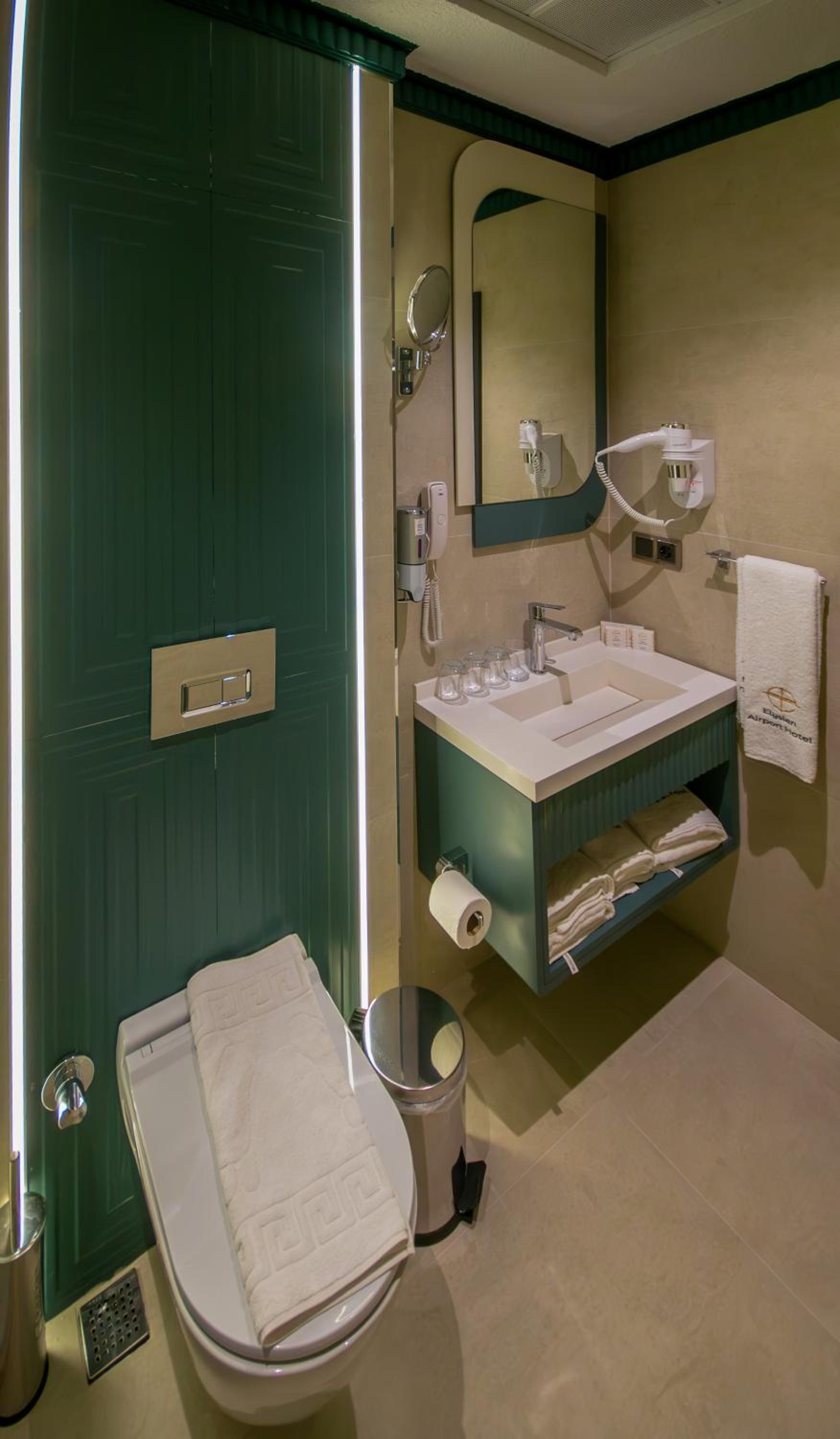 Quadruple Room photo 2