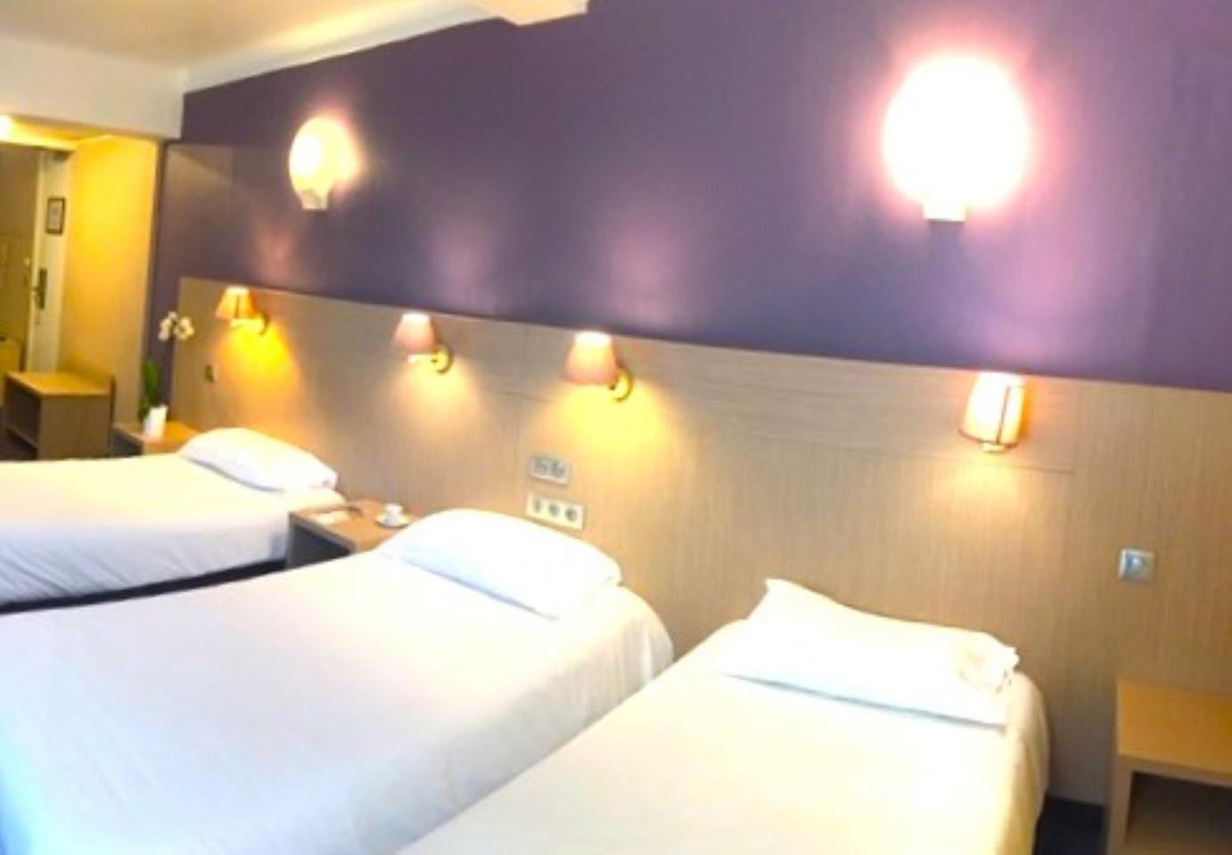 Triple Room - Photo 5