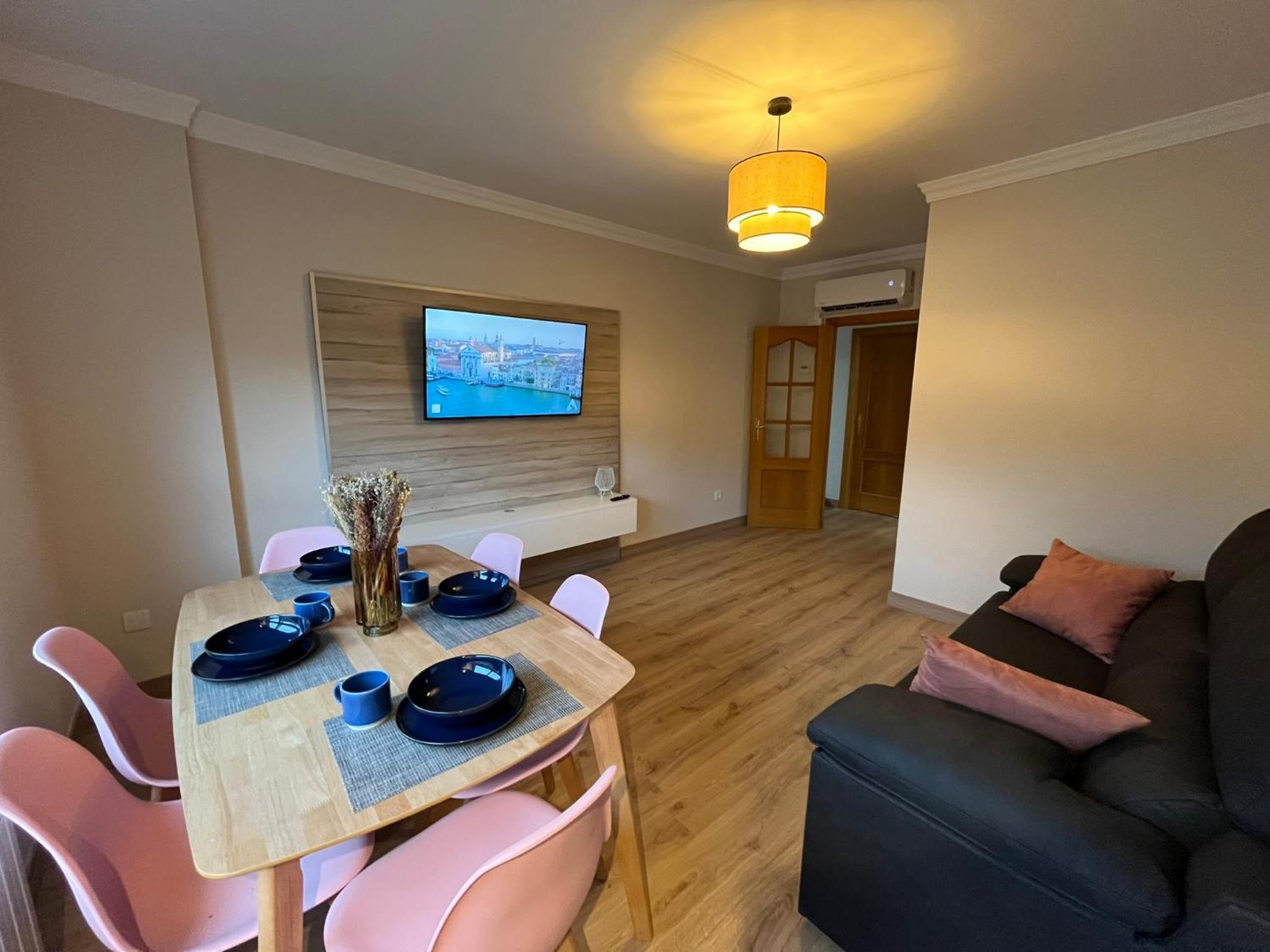 Apartamento Superior de Dos Habitaciones