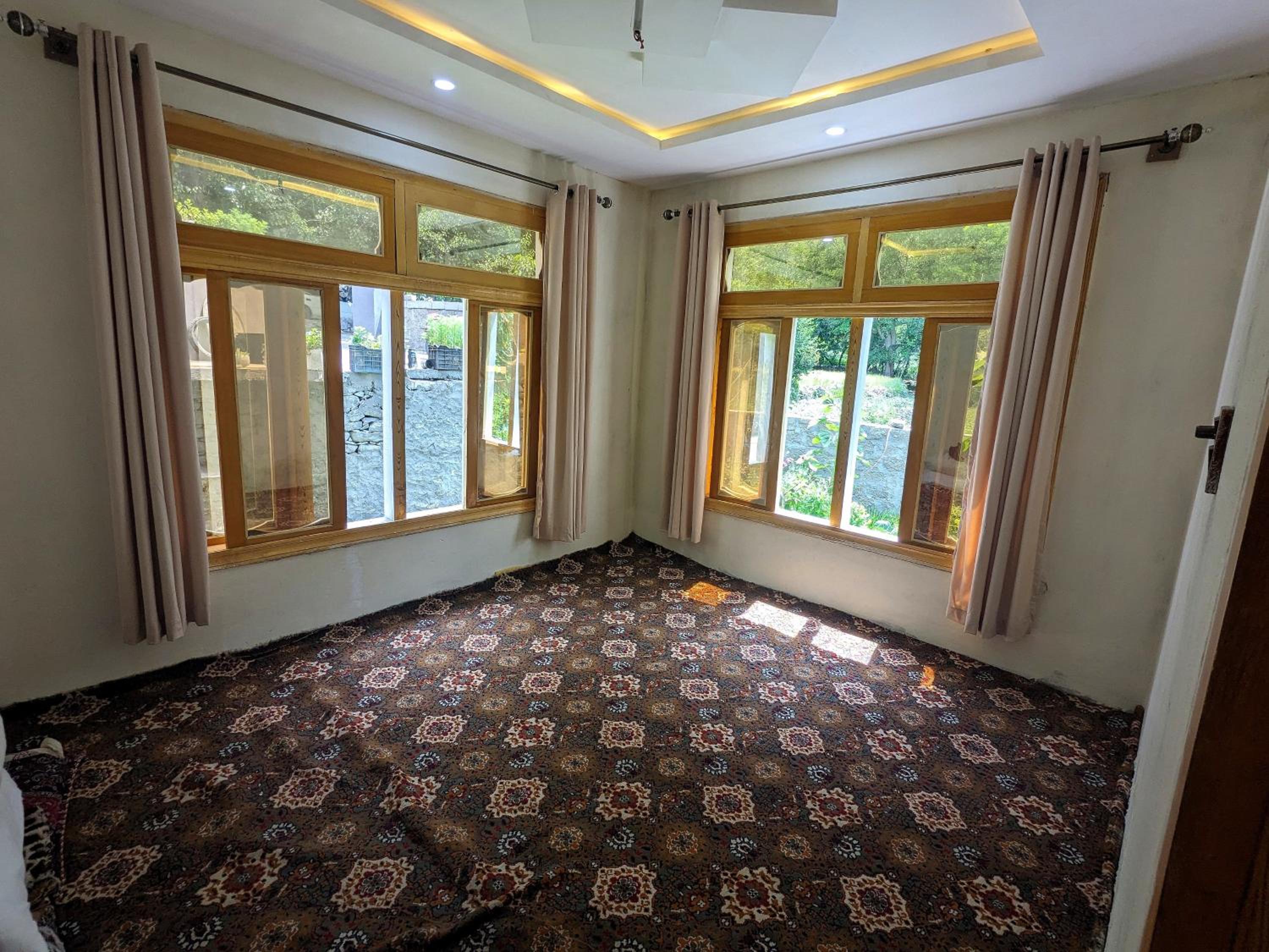 Economy Double or Twin Room photo 2