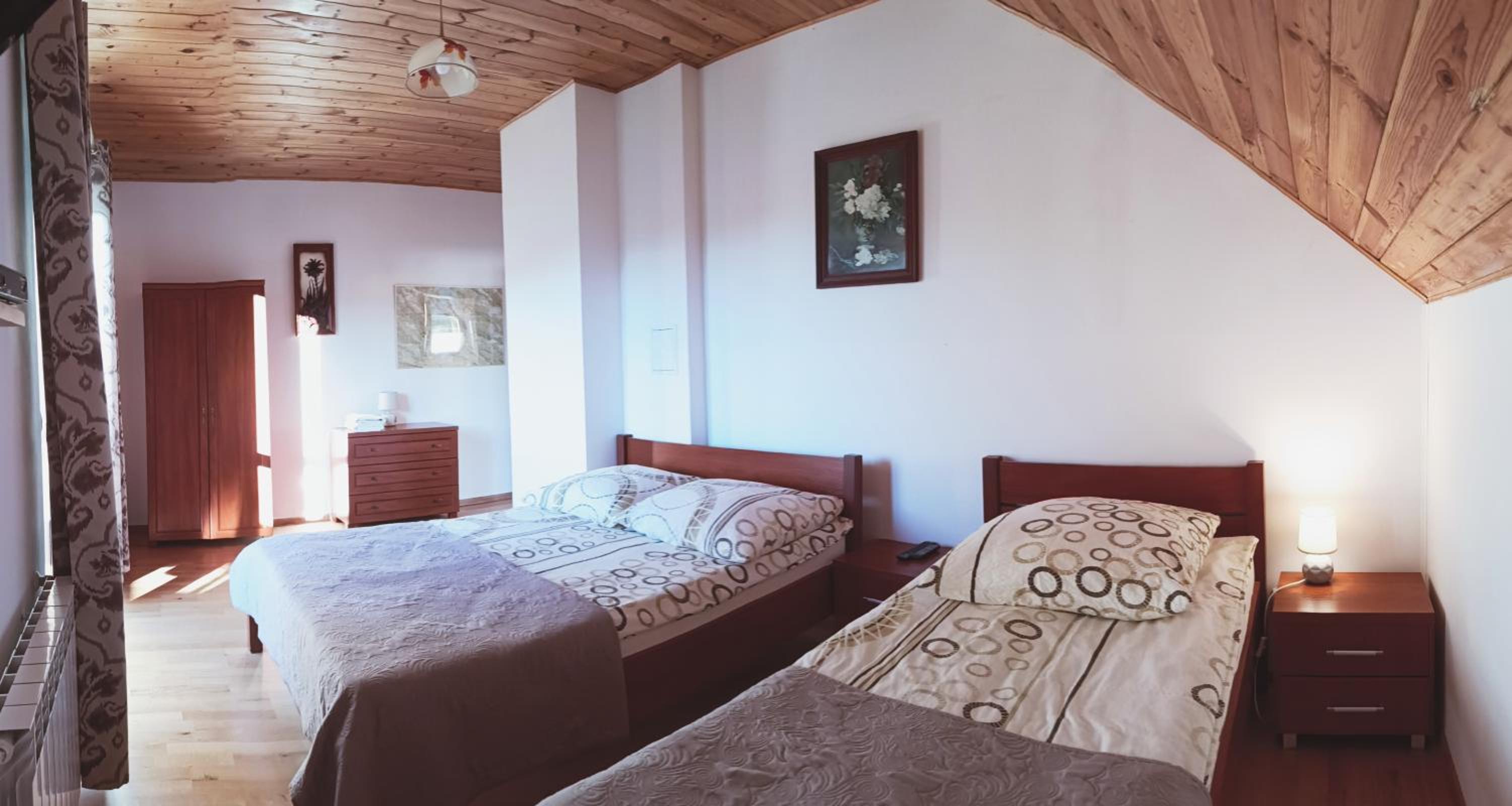 One-Bedroom Suite
