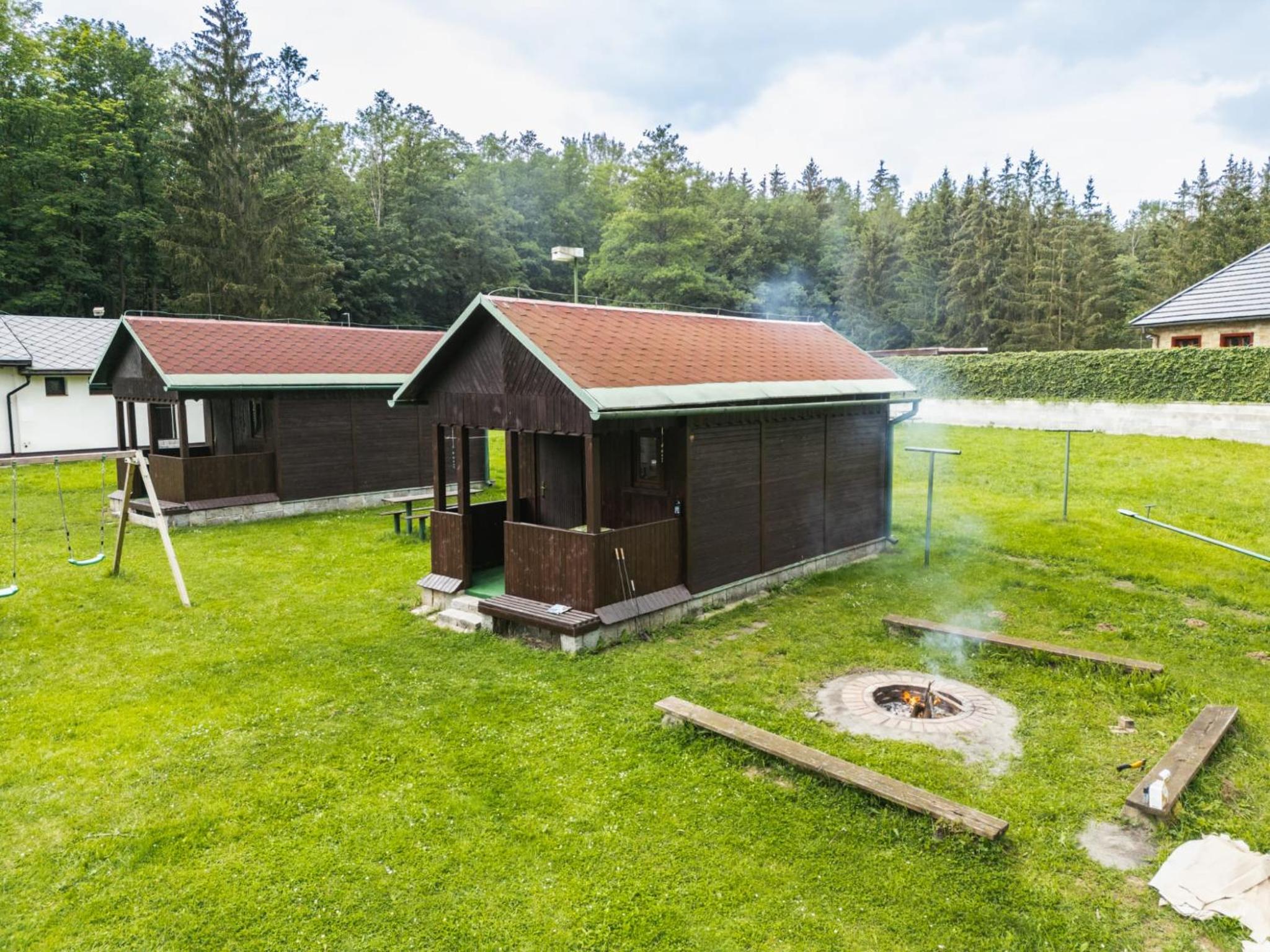Chalet photo 3