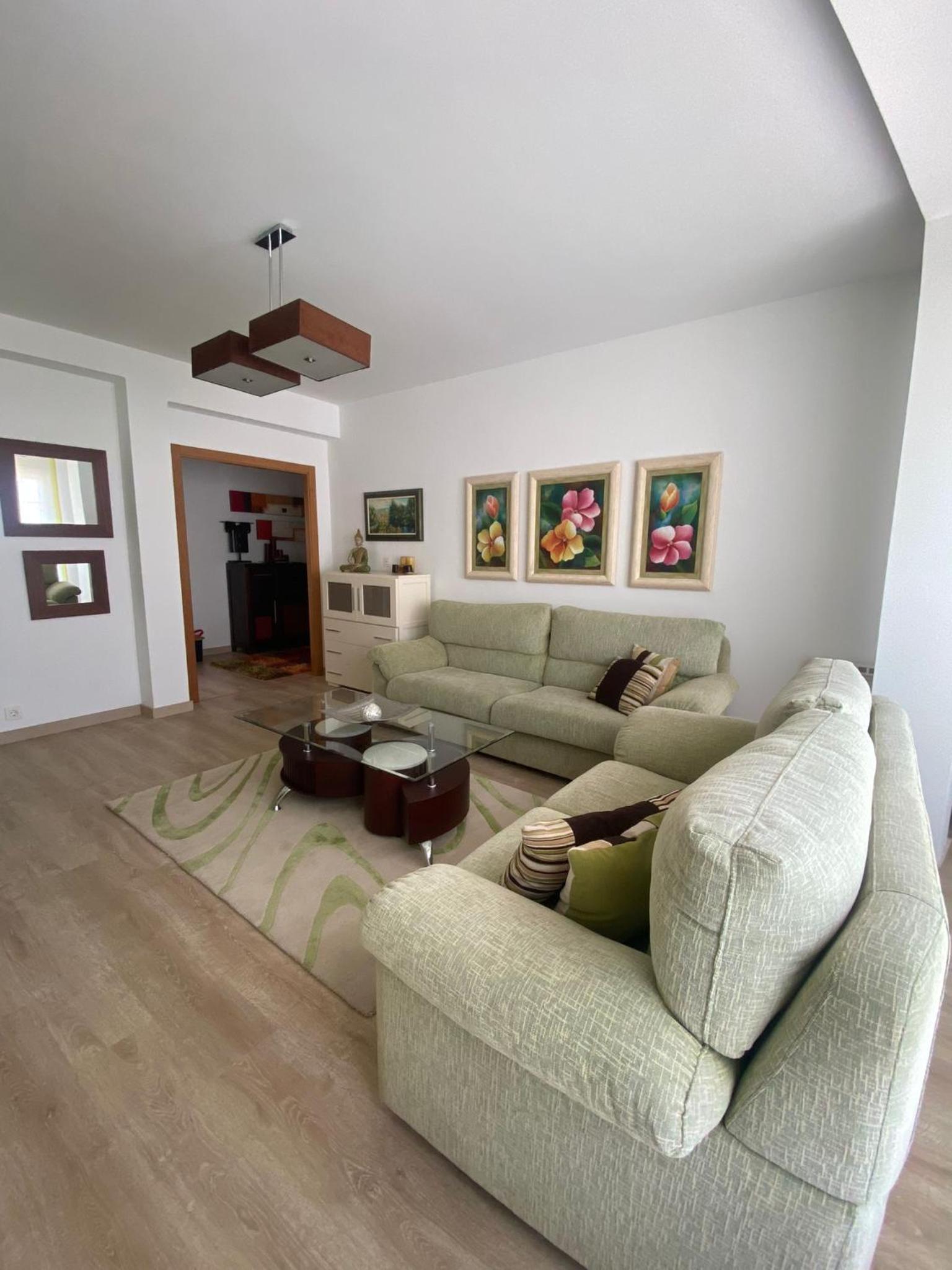 Departamento de tres habitaciones