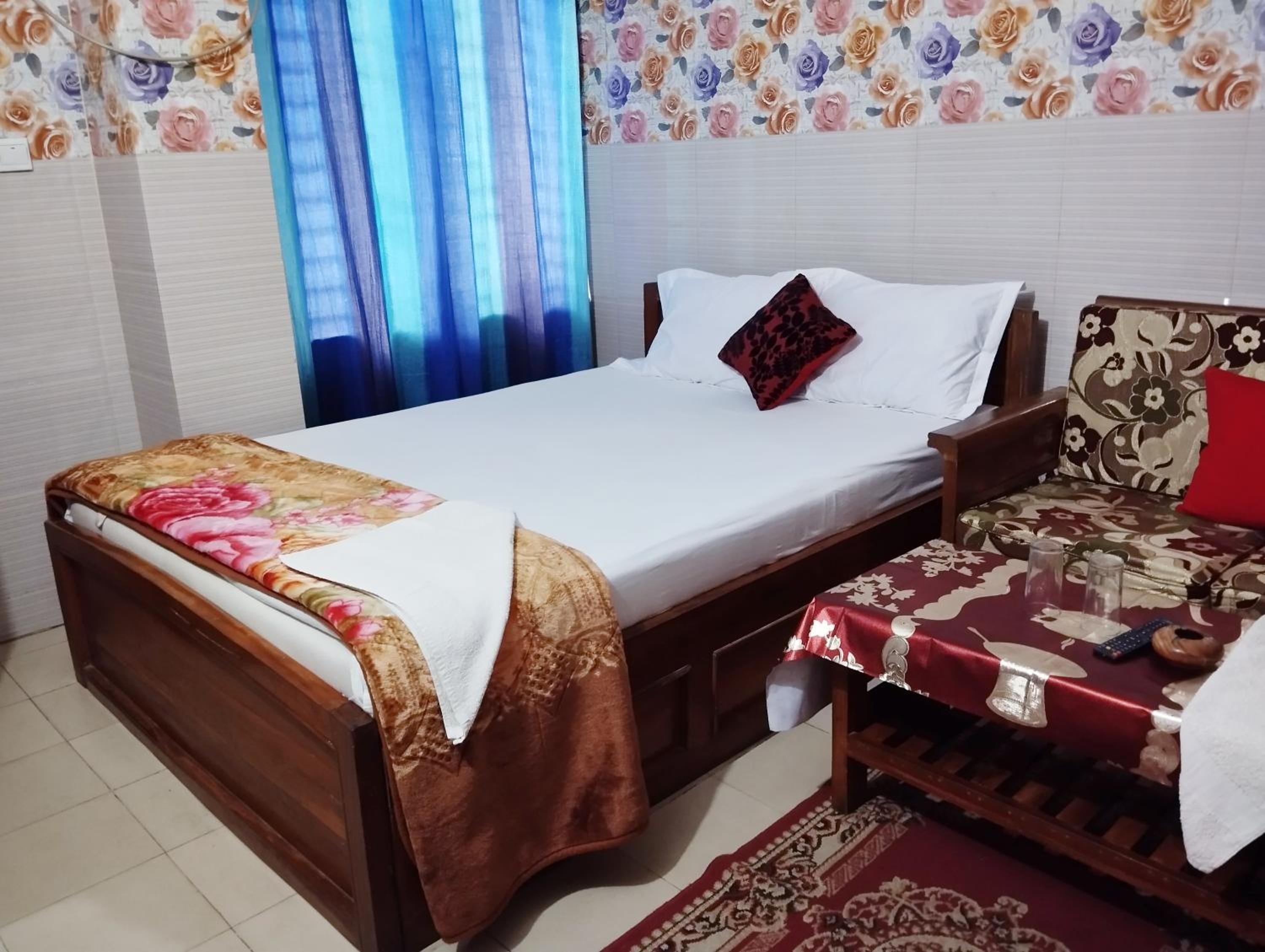 Deluxe Double Room photo 1