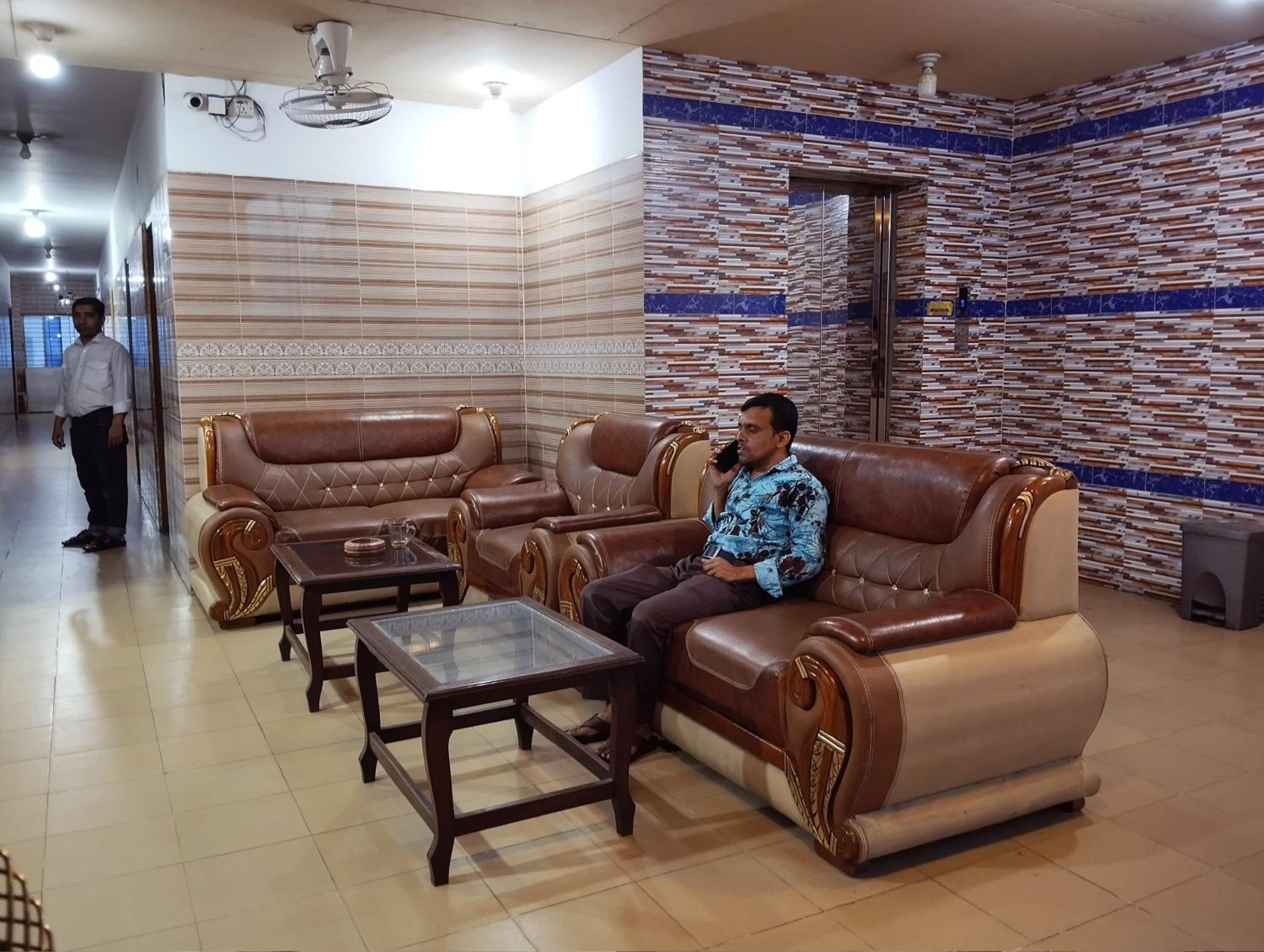 Deluxe Family Room photo 3