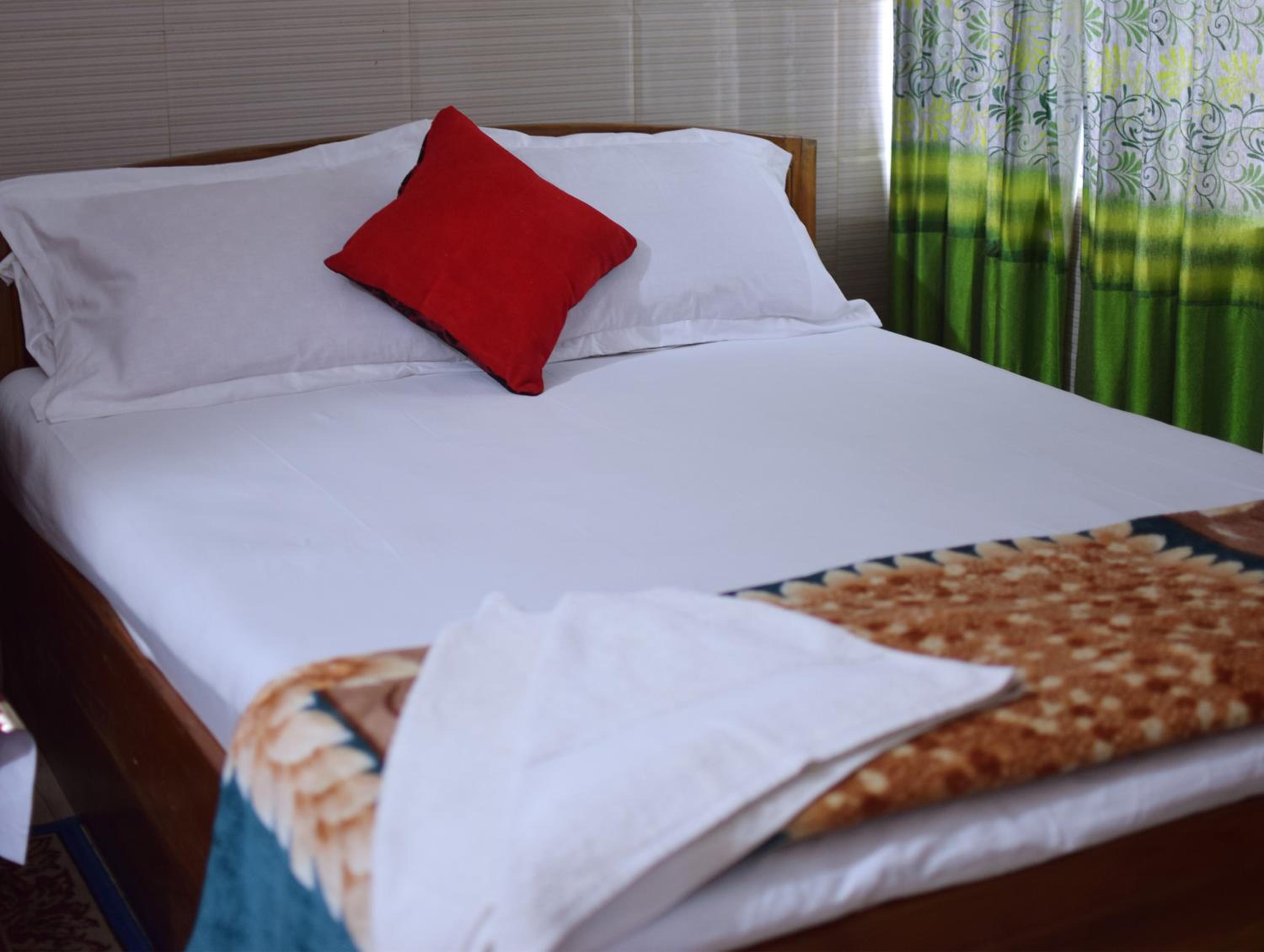 Deluxe Double Room photo 3