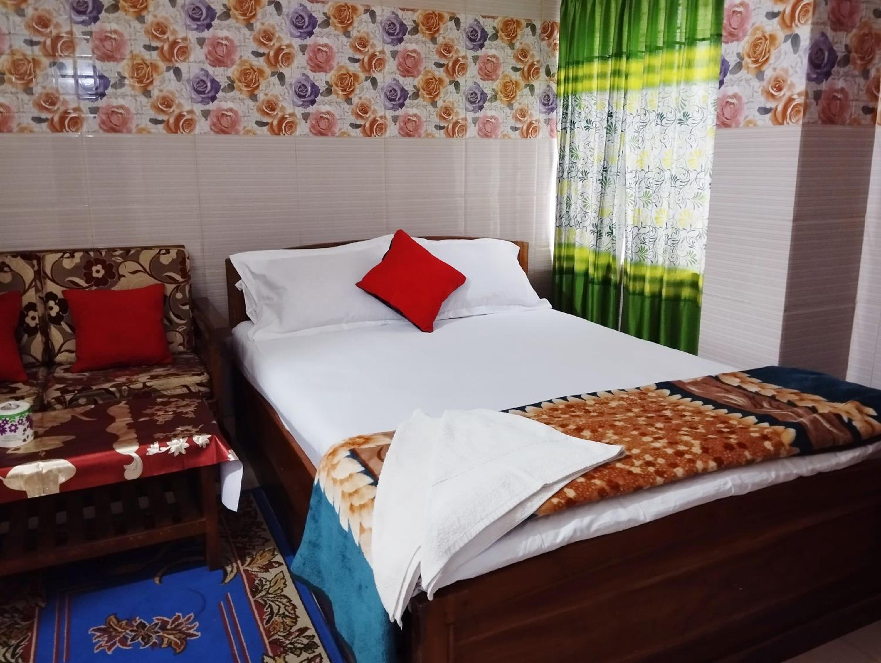 Deluxe Single Room photo 2