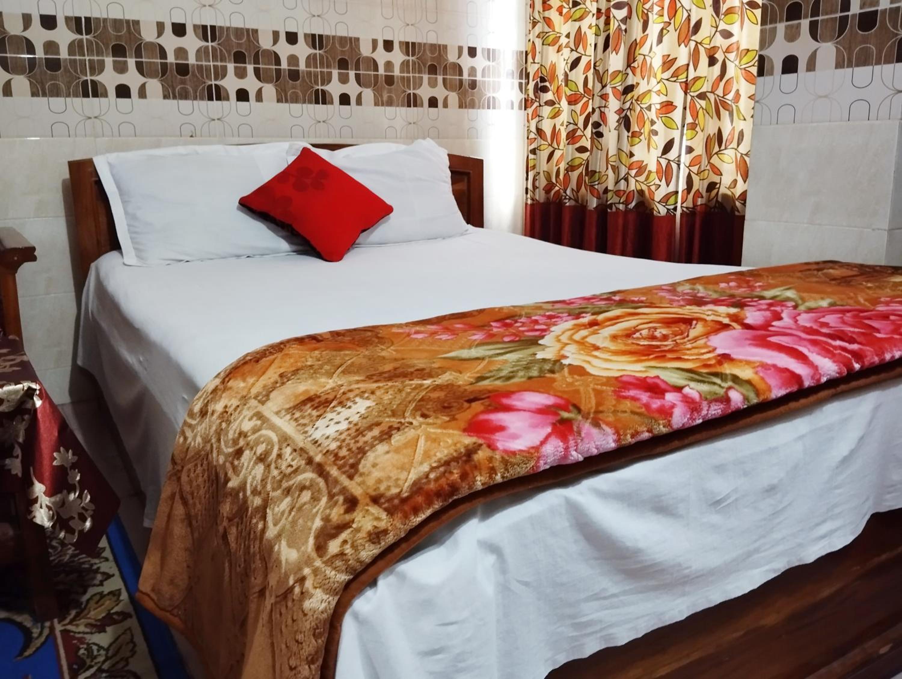 Deluxe Single Room photo 2