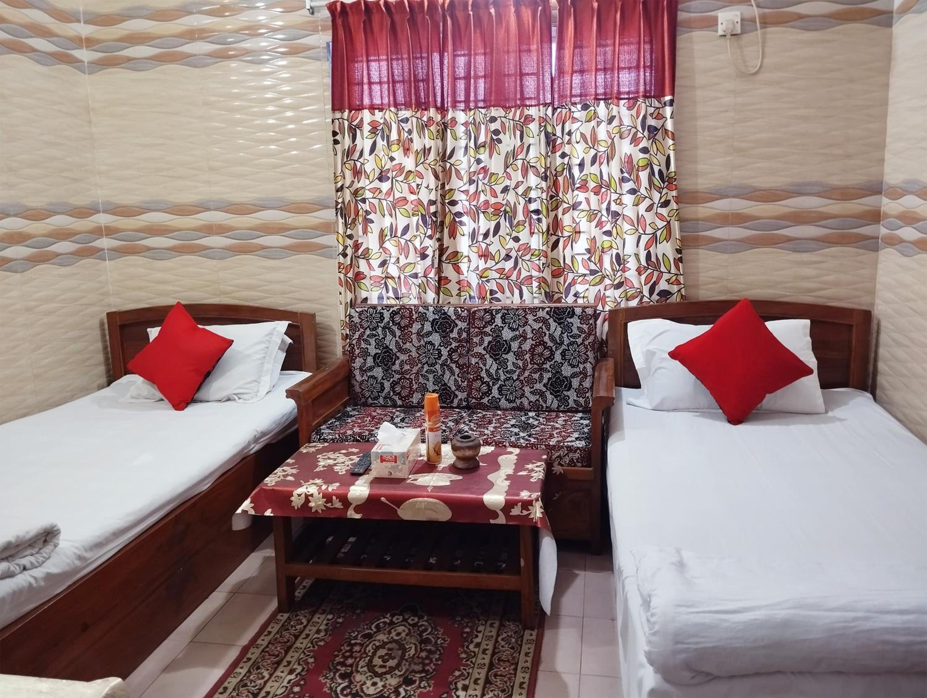Deluxe Single Room photo 3