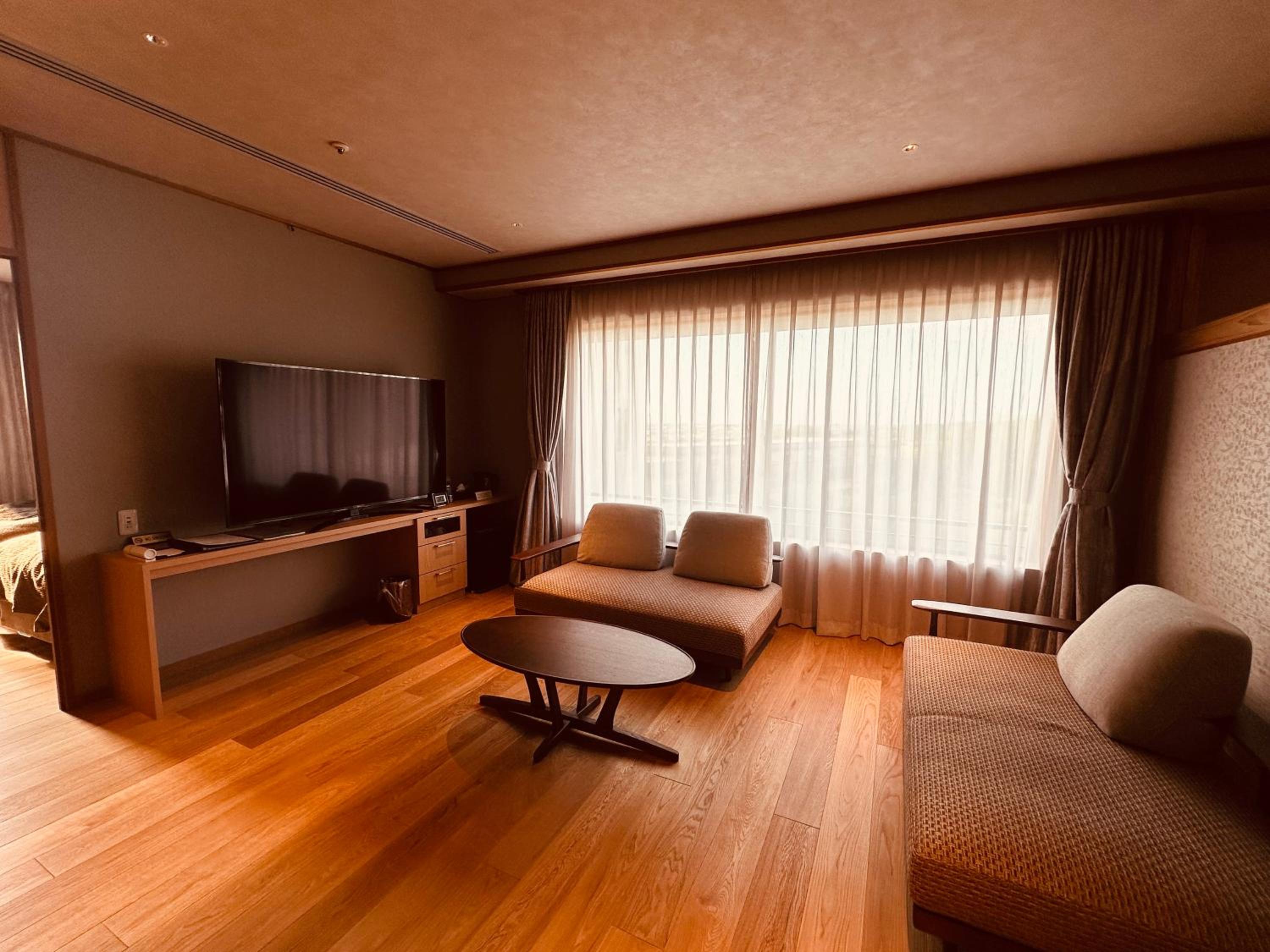 Suite with Sea View photo 2