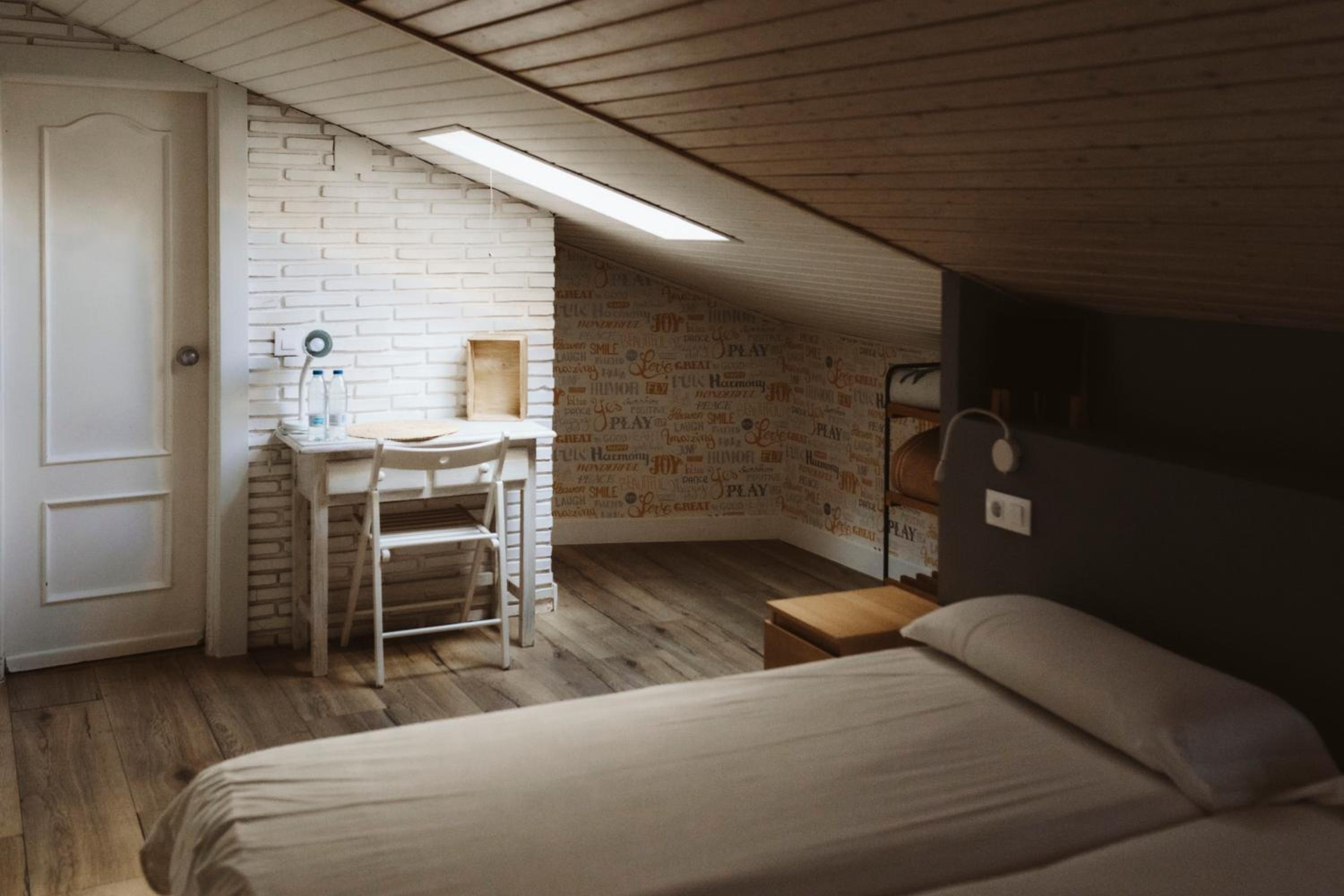 Twin Room photo 2