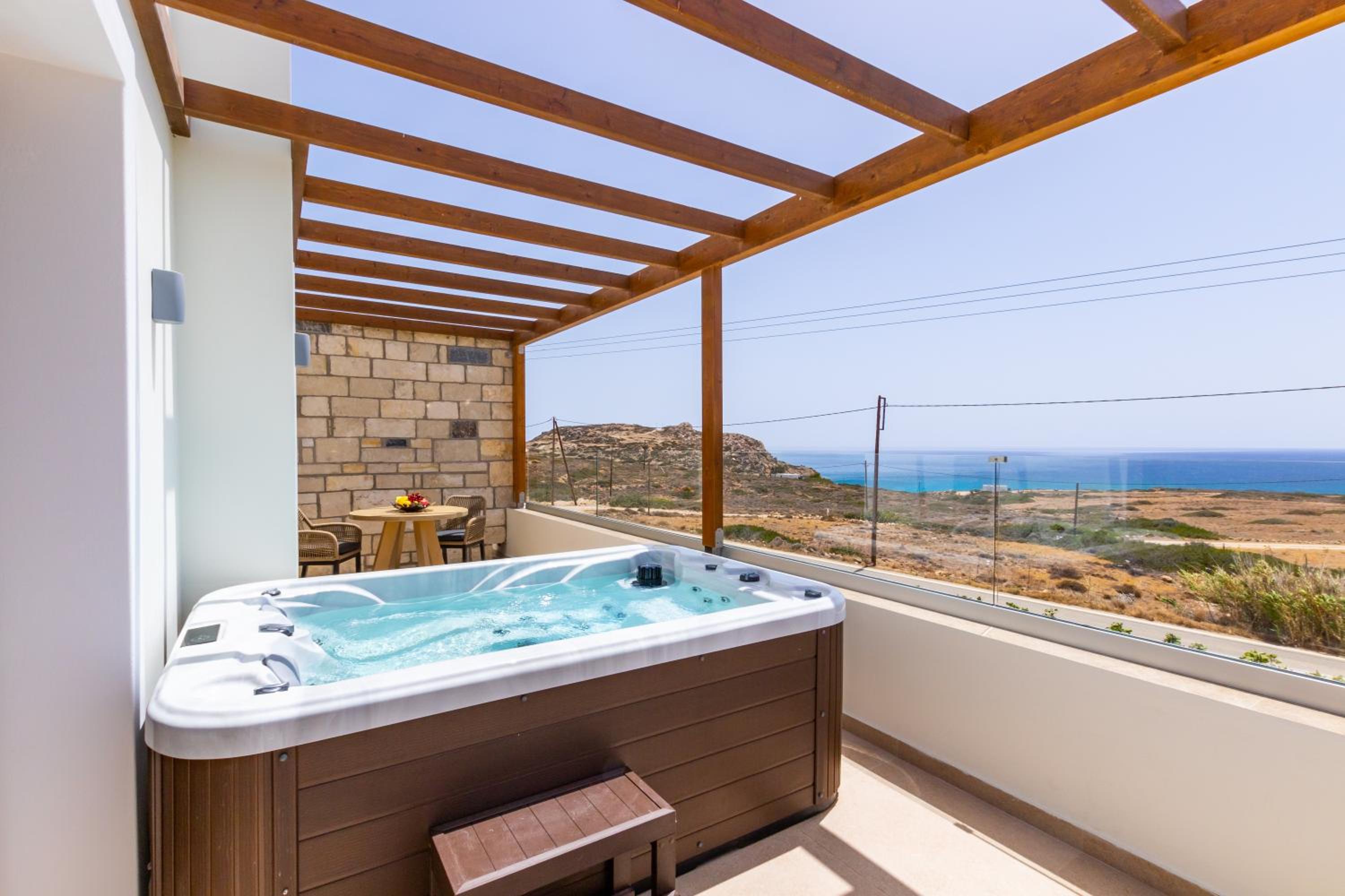 Standard Villa photo 2