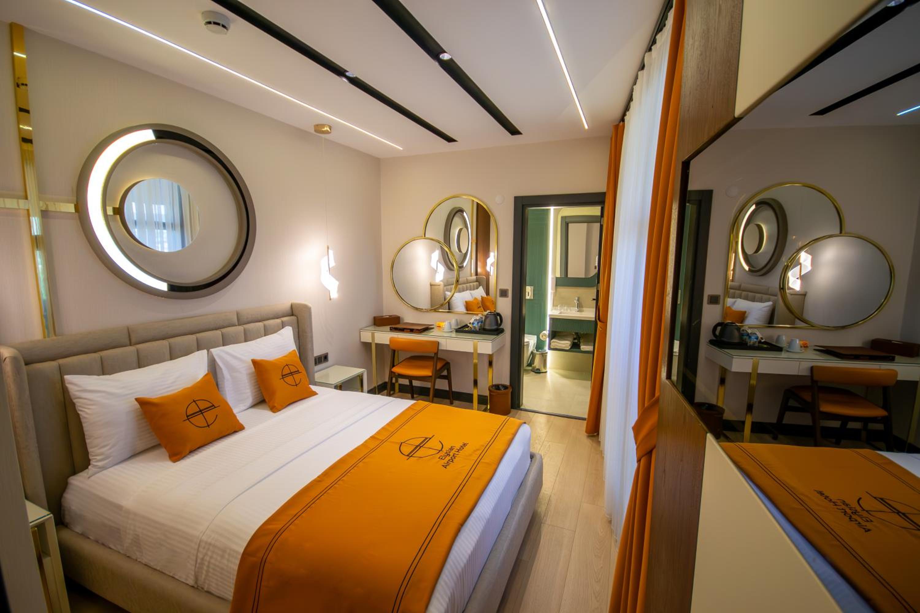 Junior Suite photo 2