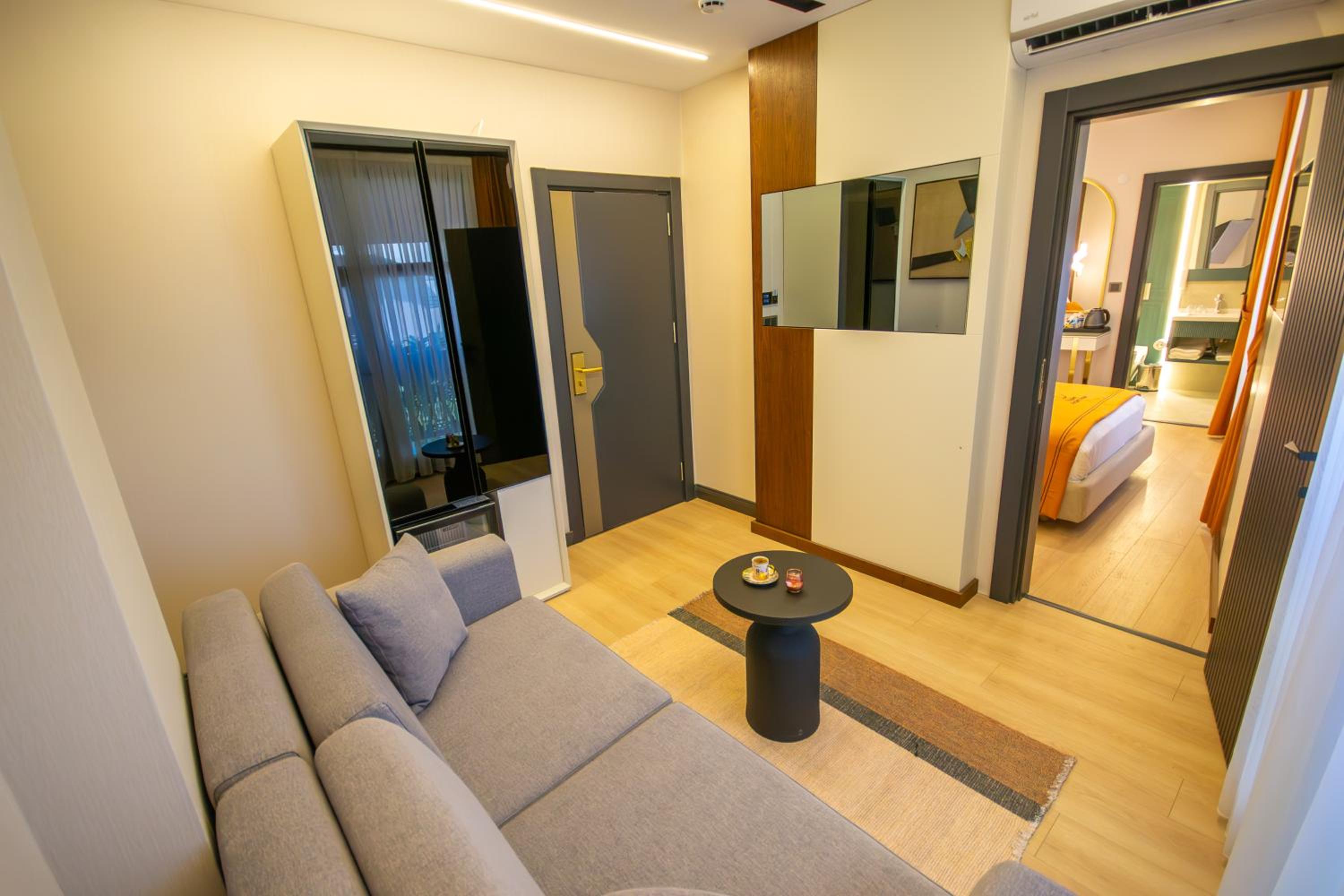 Junior Suite photo 3