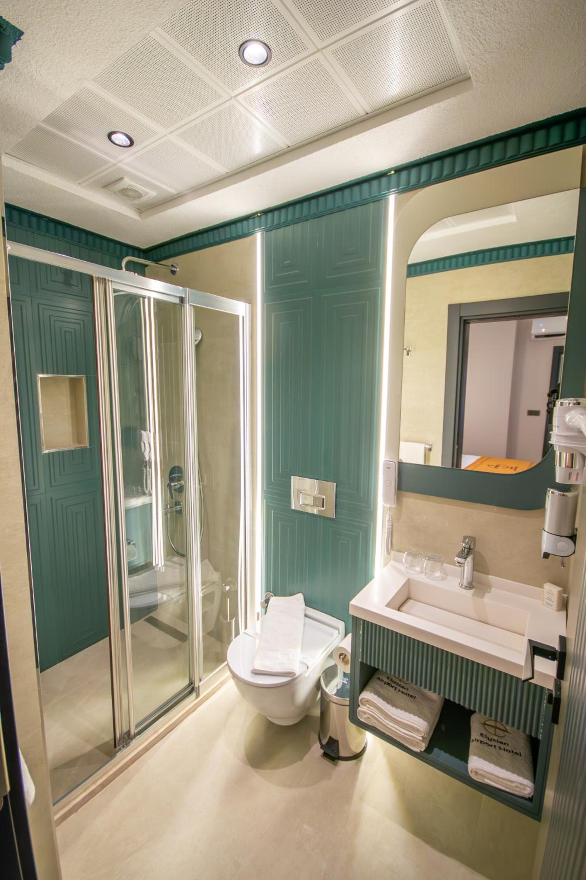 Junior Suite photo 2