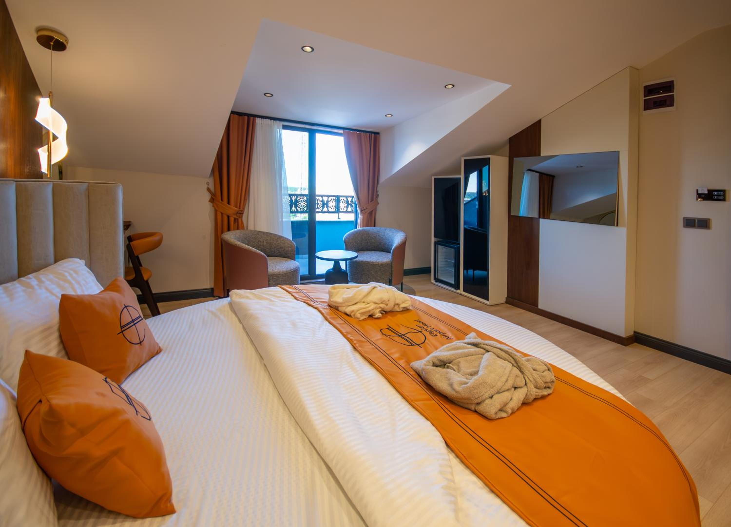 King Suite photo 2