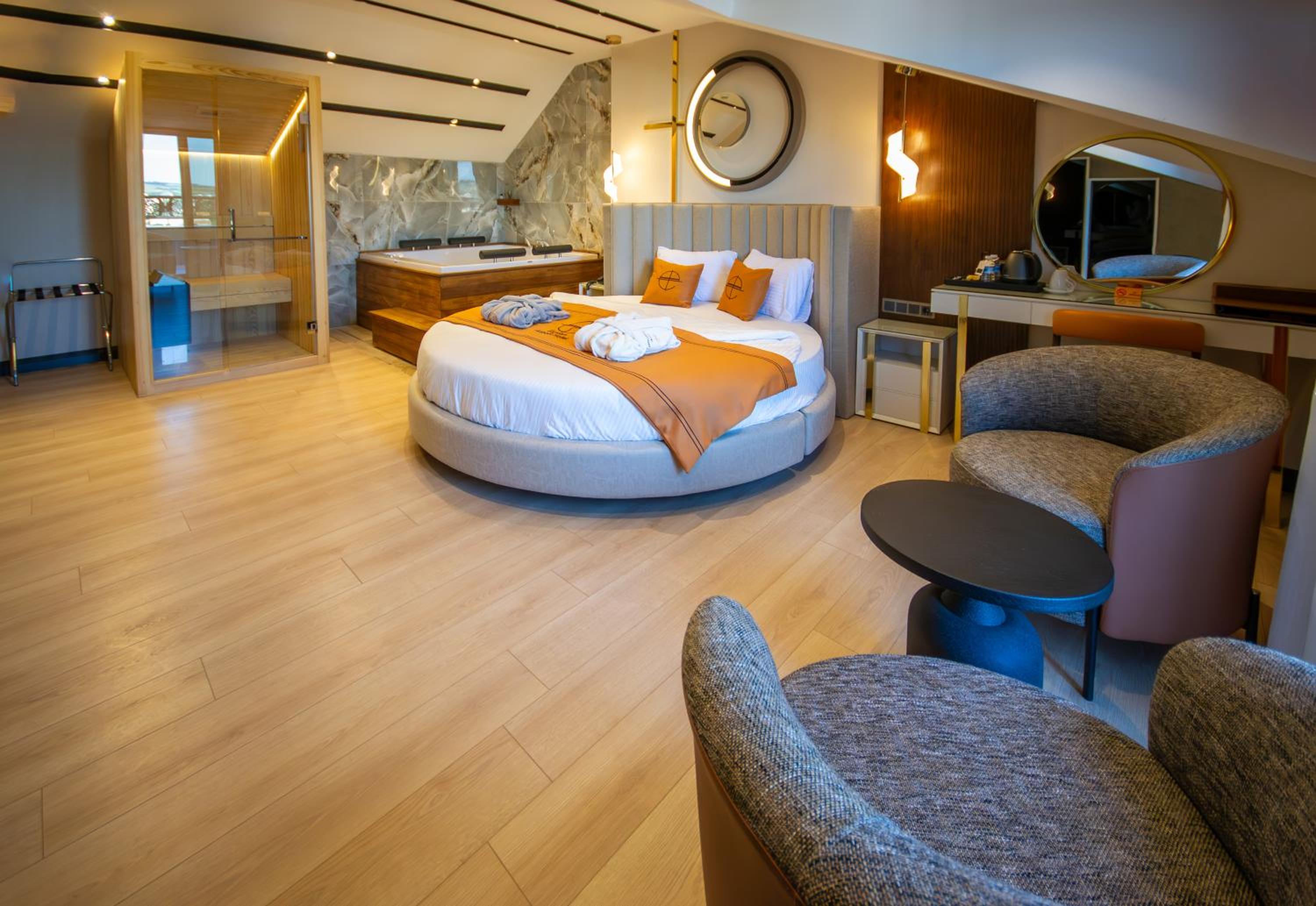 Königssuite