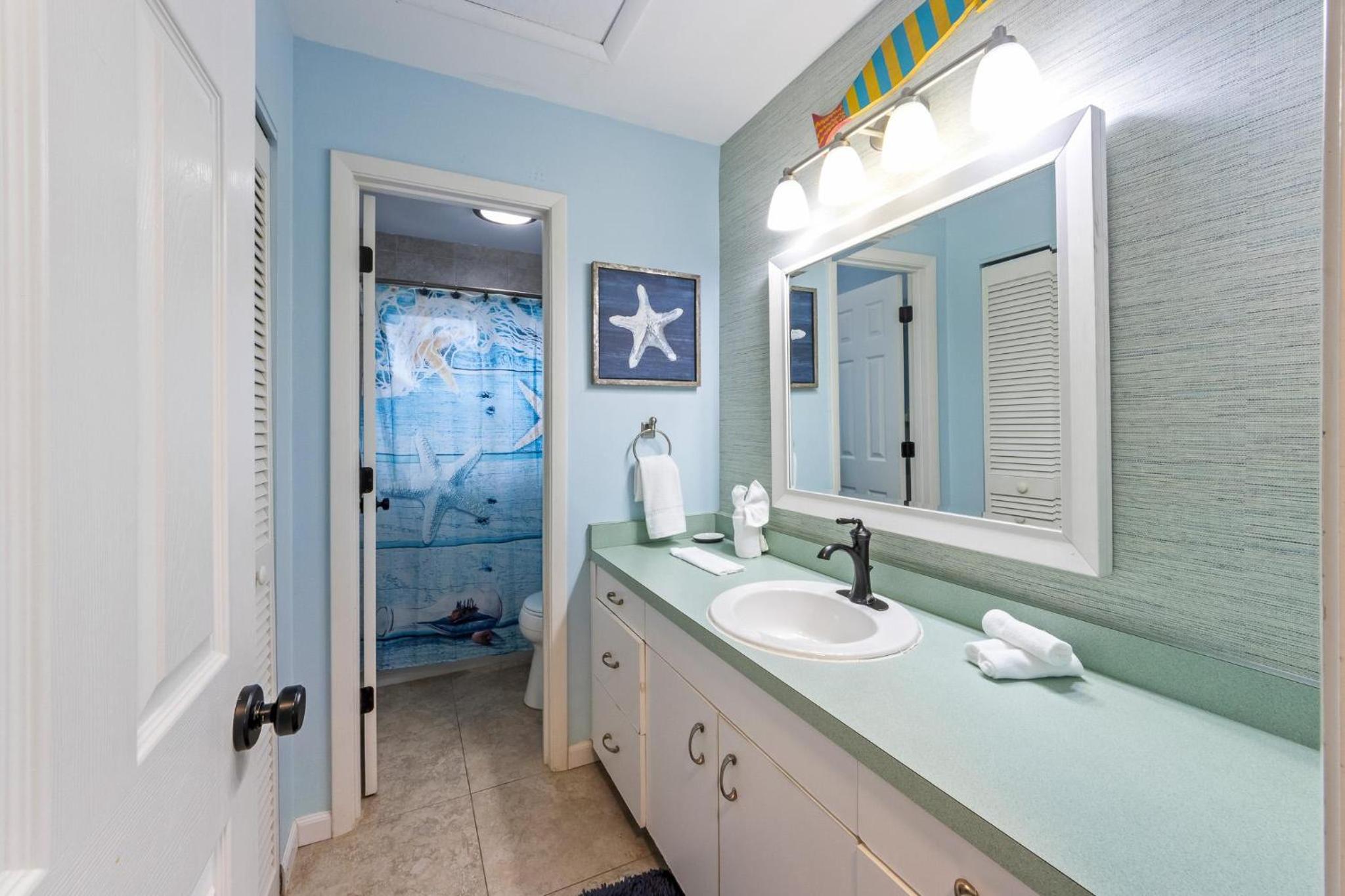 Four-Bedroom Vacation Home photo 3