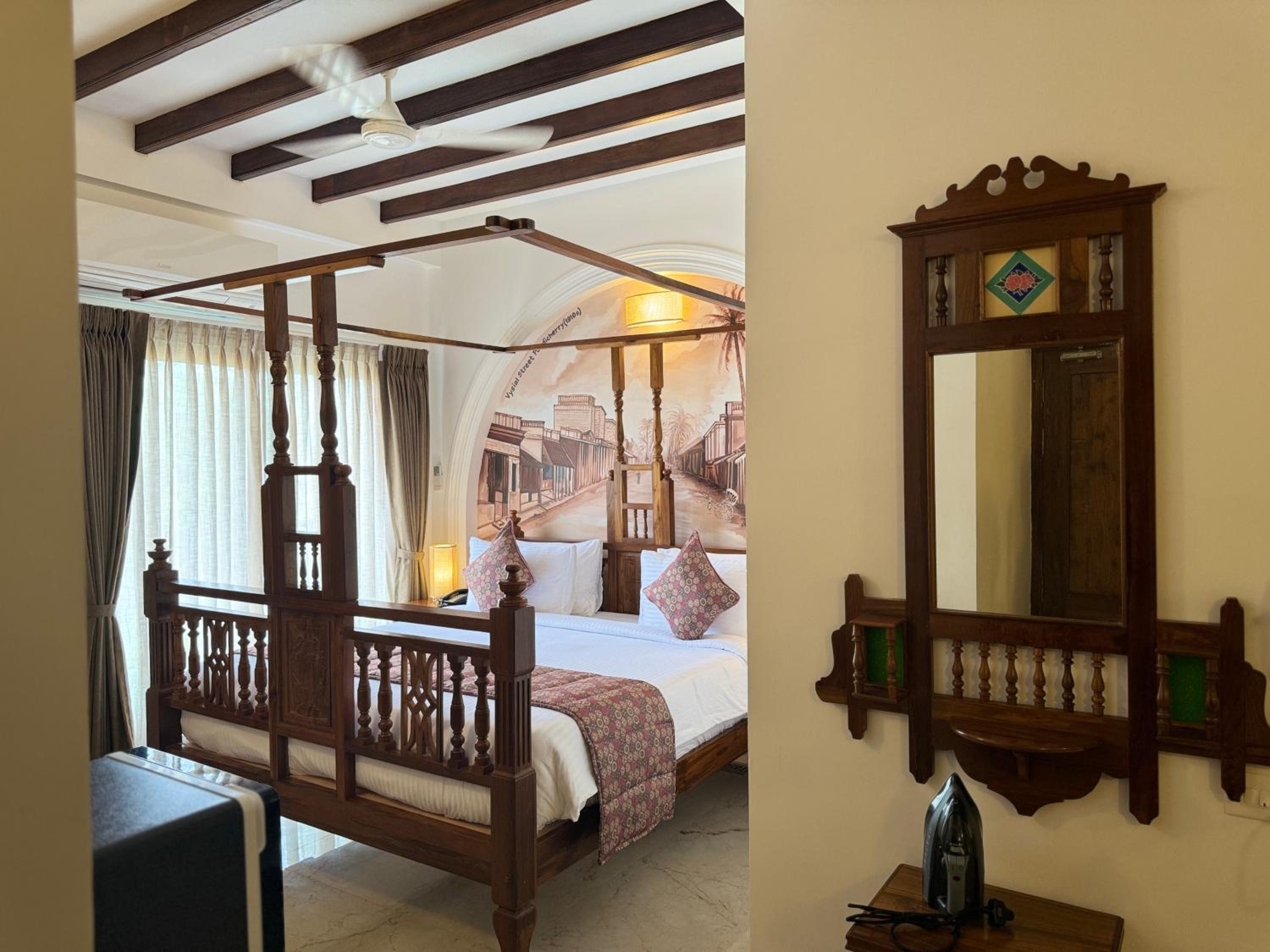 Suite with Sea View - Photo 1