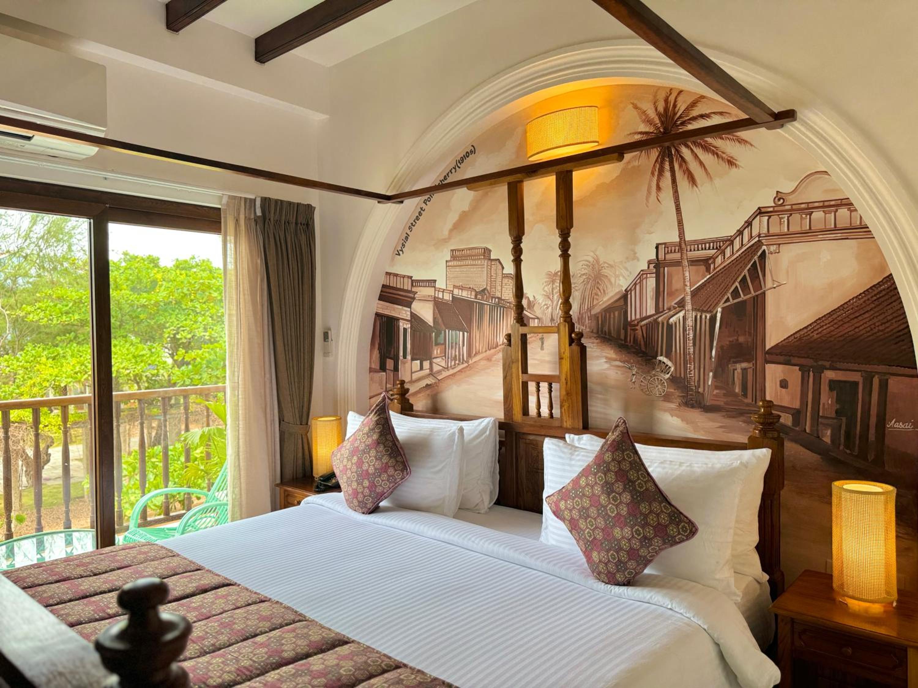 Suite with Sea View - Photo 12