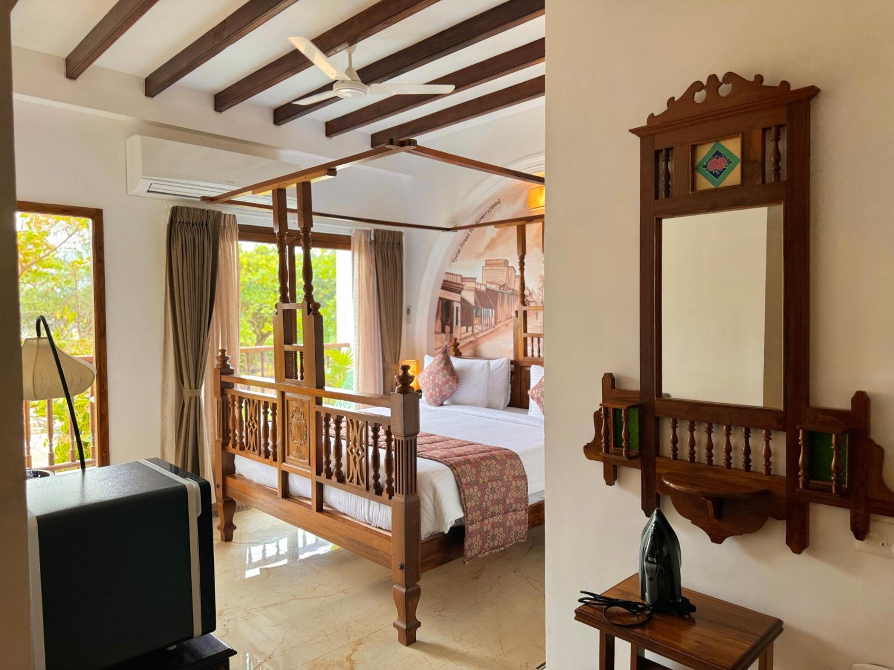 Suite with Sea View - Photo 3