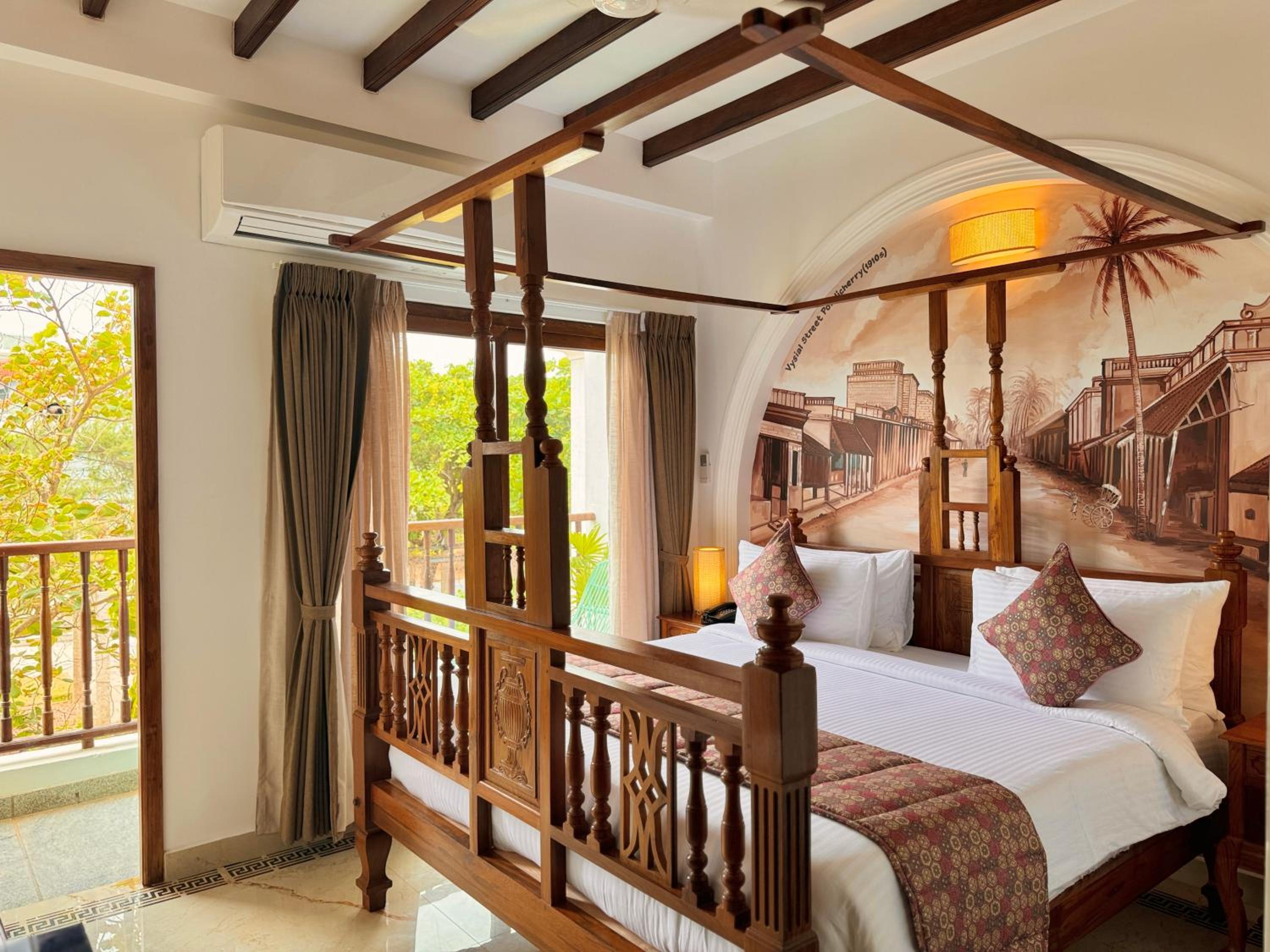 Suite with Sea View - Photo 5