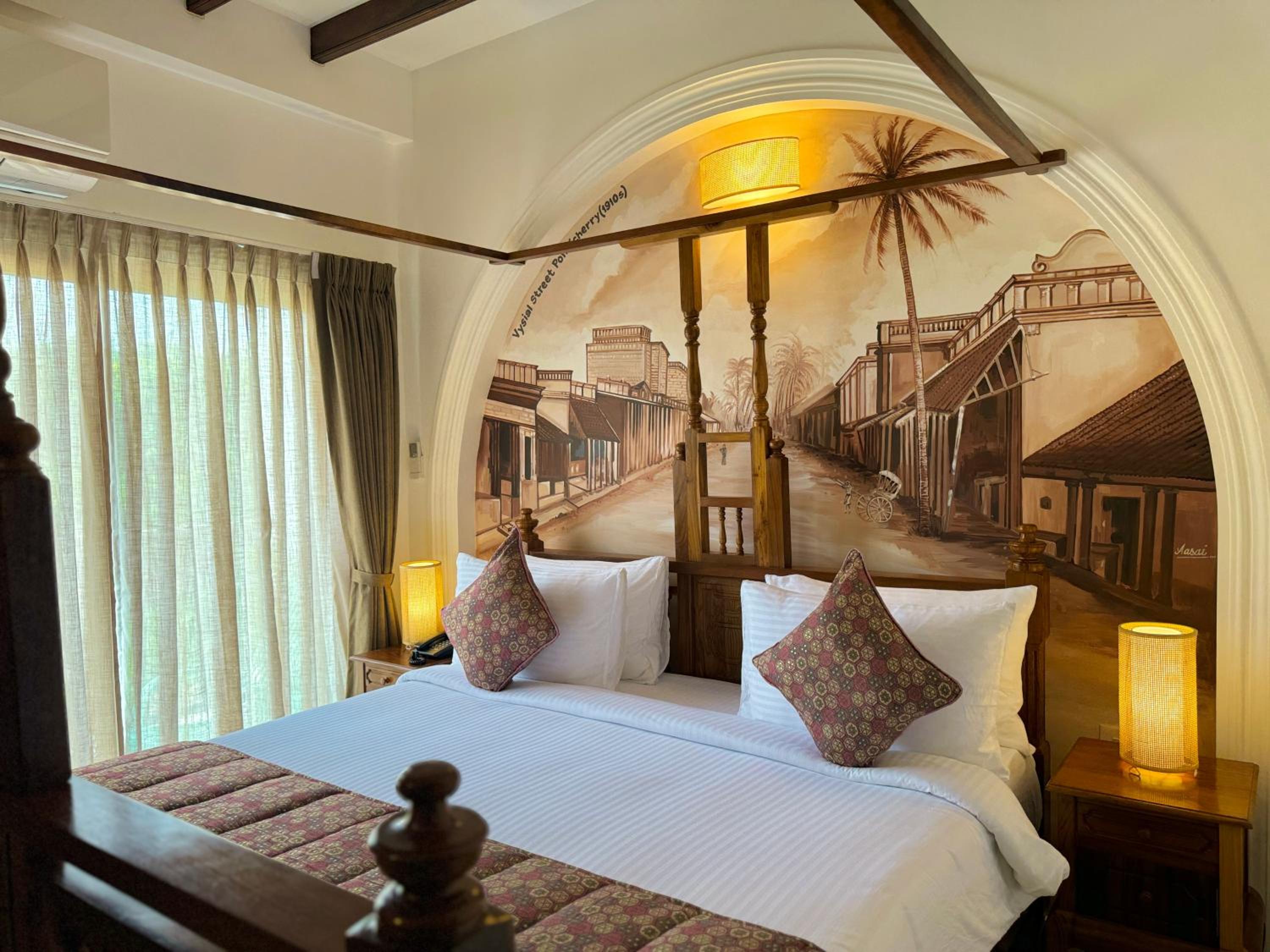 Suite with Sea View - Photo 8