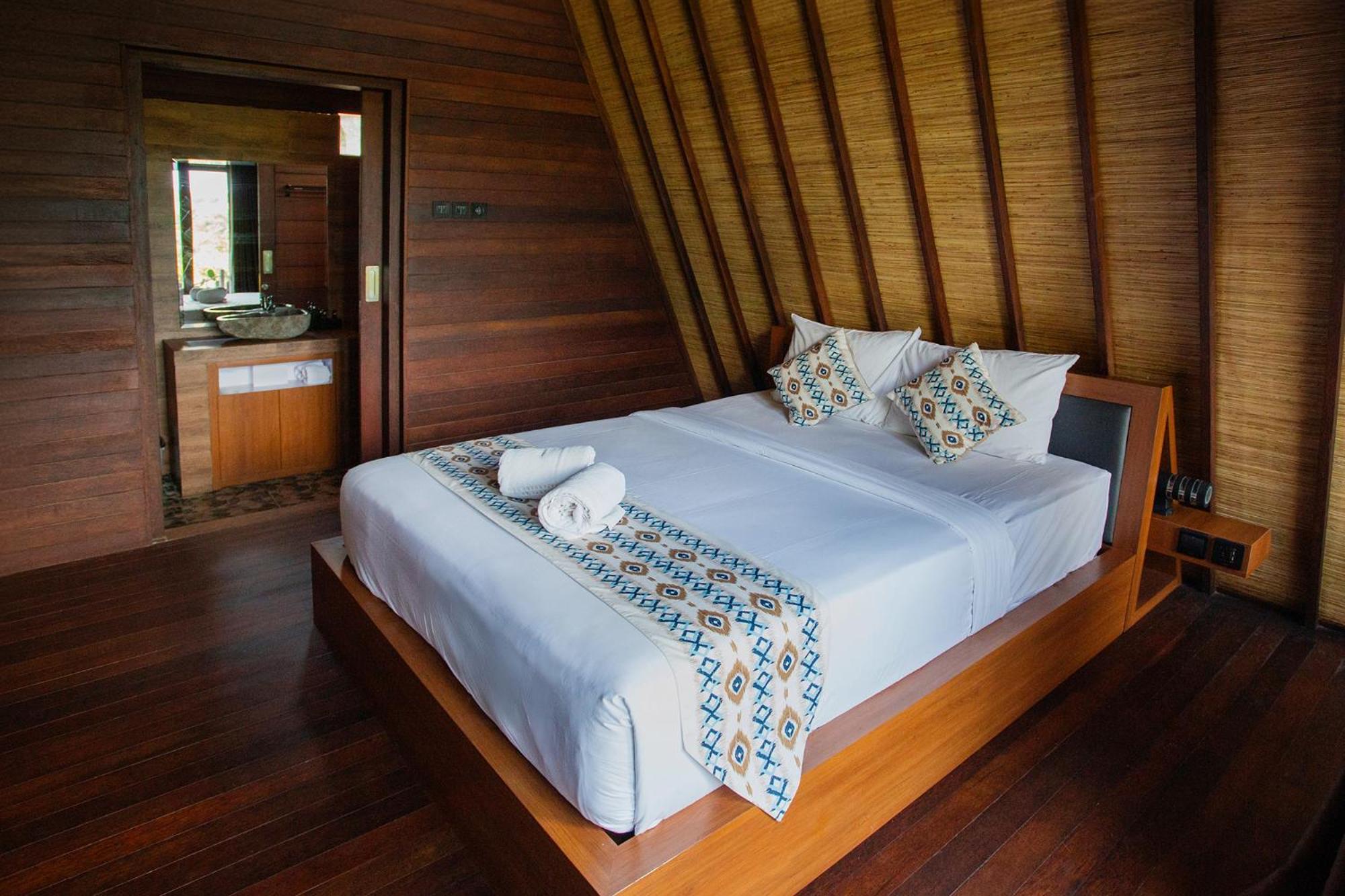 Adventure Cabin Double Room - Photo 1