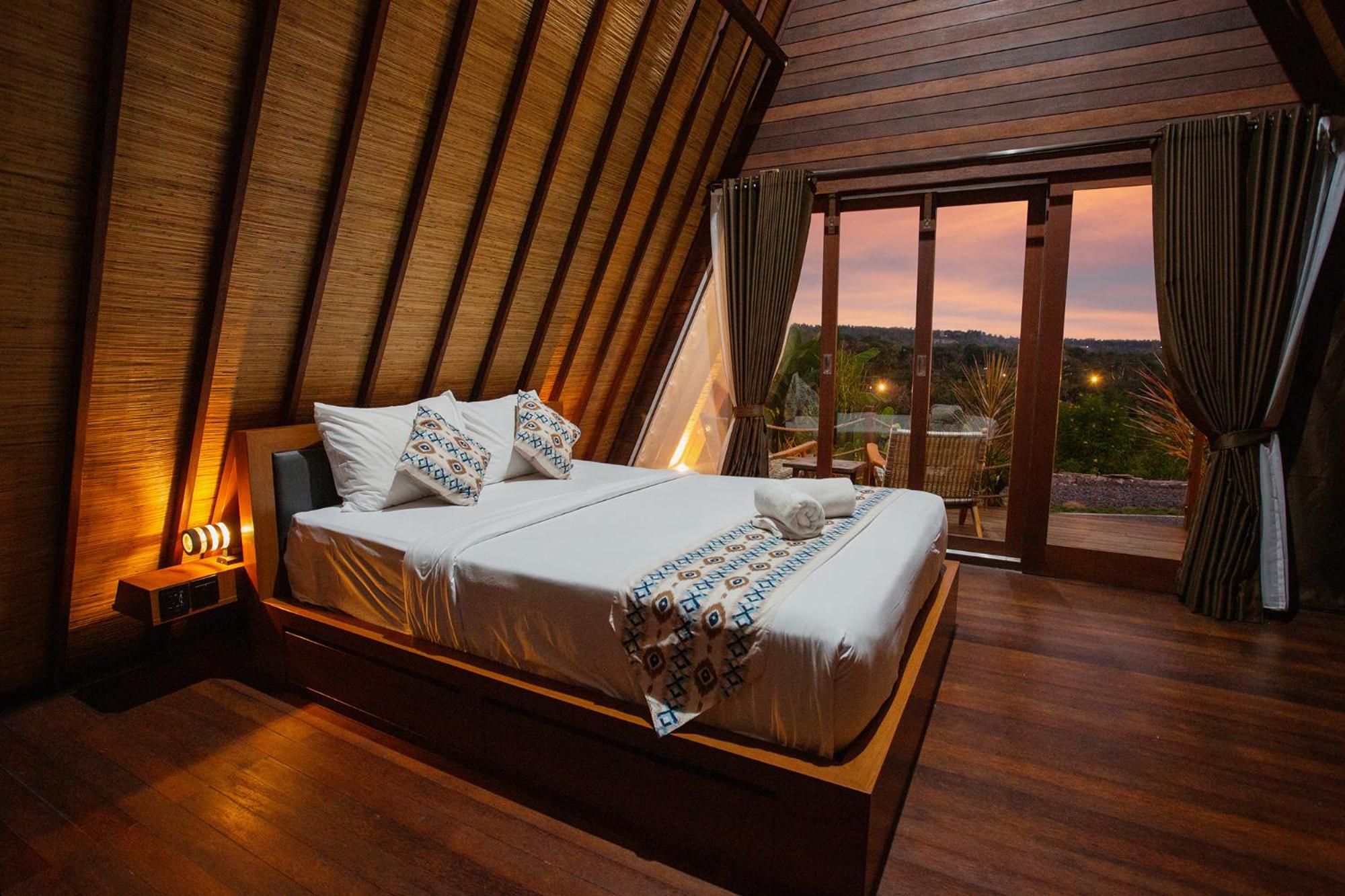 Adventure Cabin Double Room - Photo 30