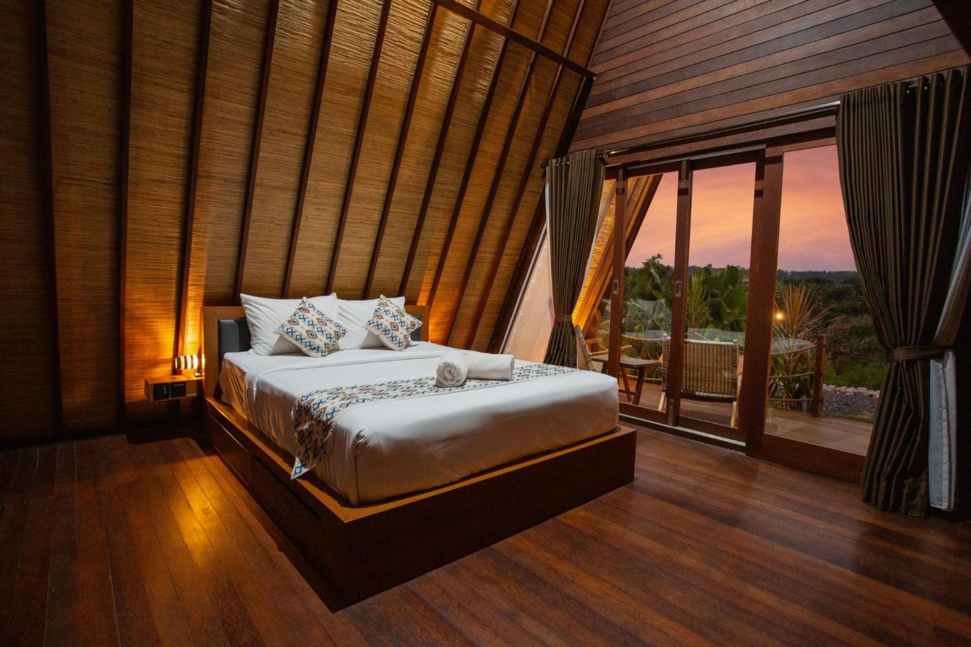Adventure Cabin Double Room - Photo 29