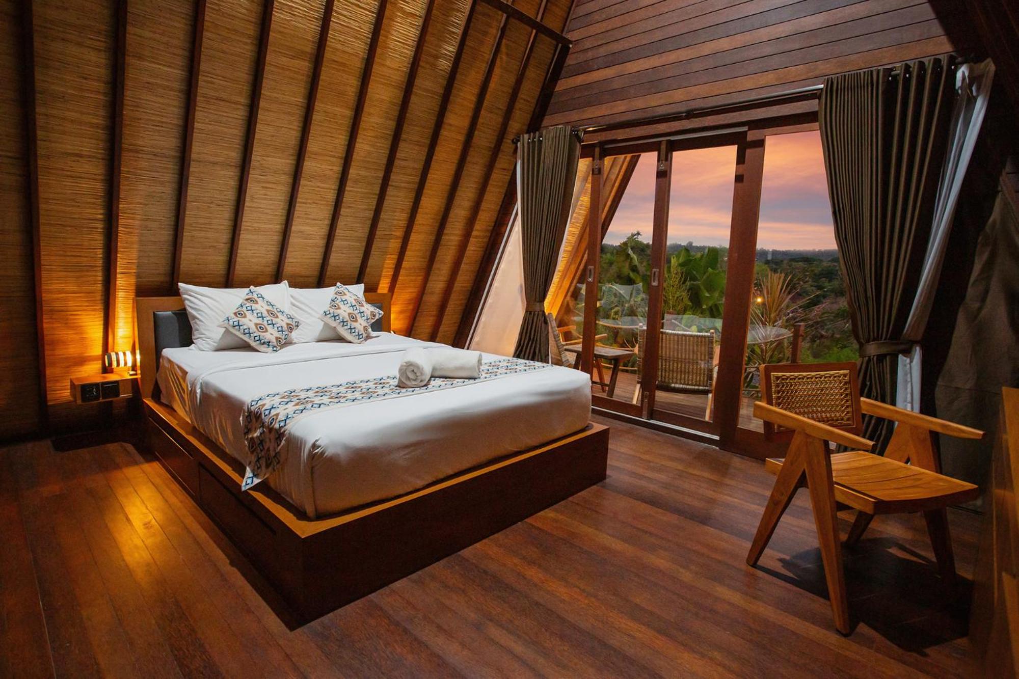 Adventure Cabin Double Room - Photo 27