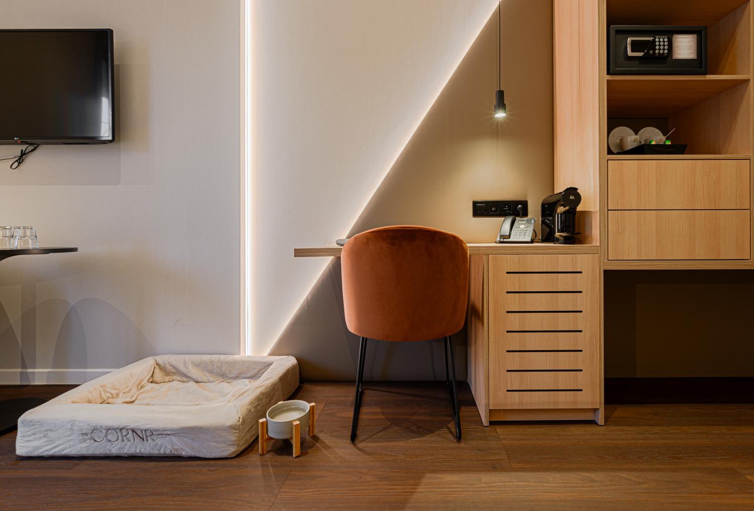 Deluxe Double or Twin Room - Photo 2
