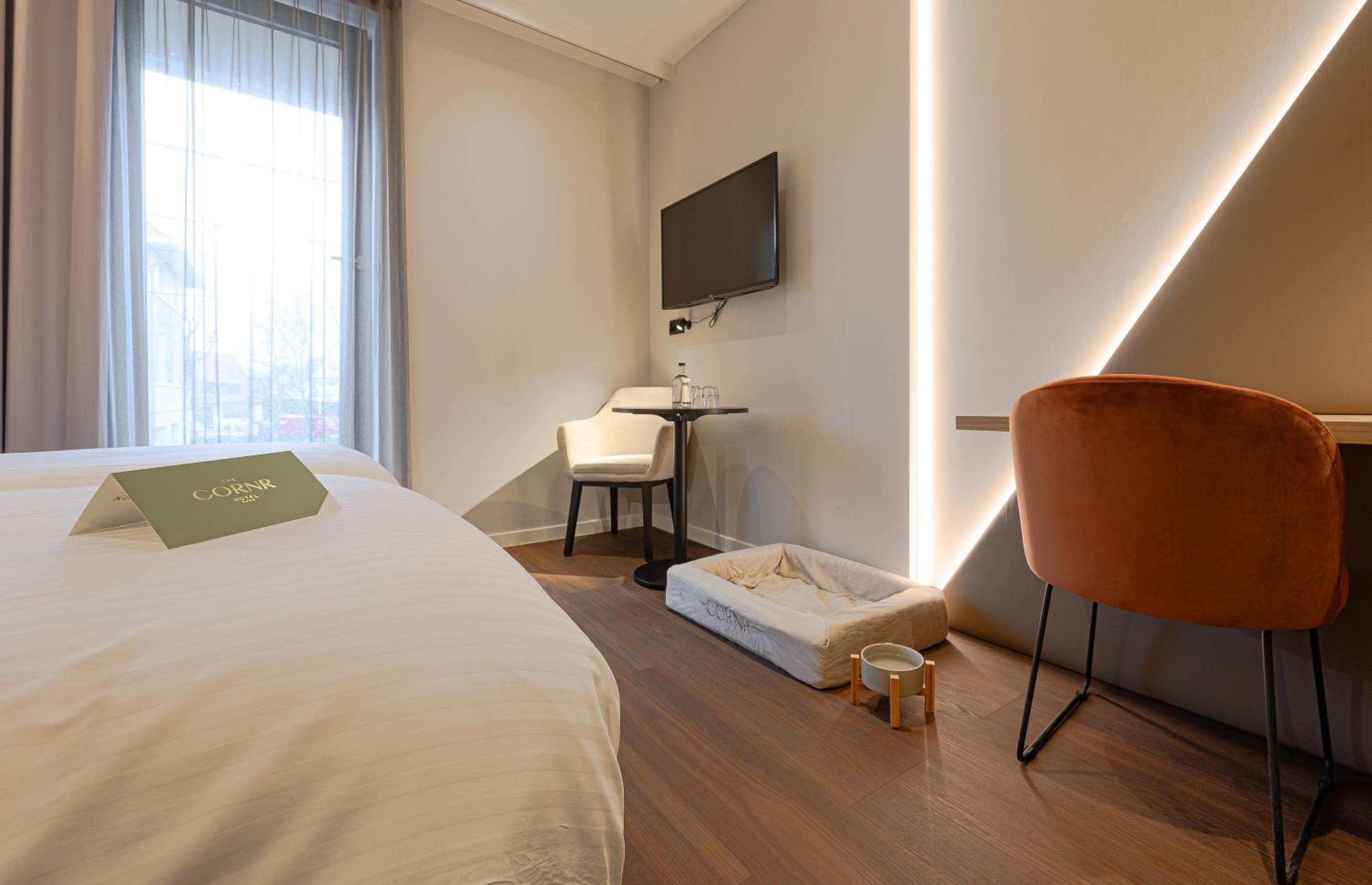 Deluxe Double or Twin Room - Photo 3