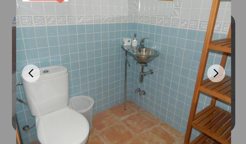 Three-Bedroom House photo 3