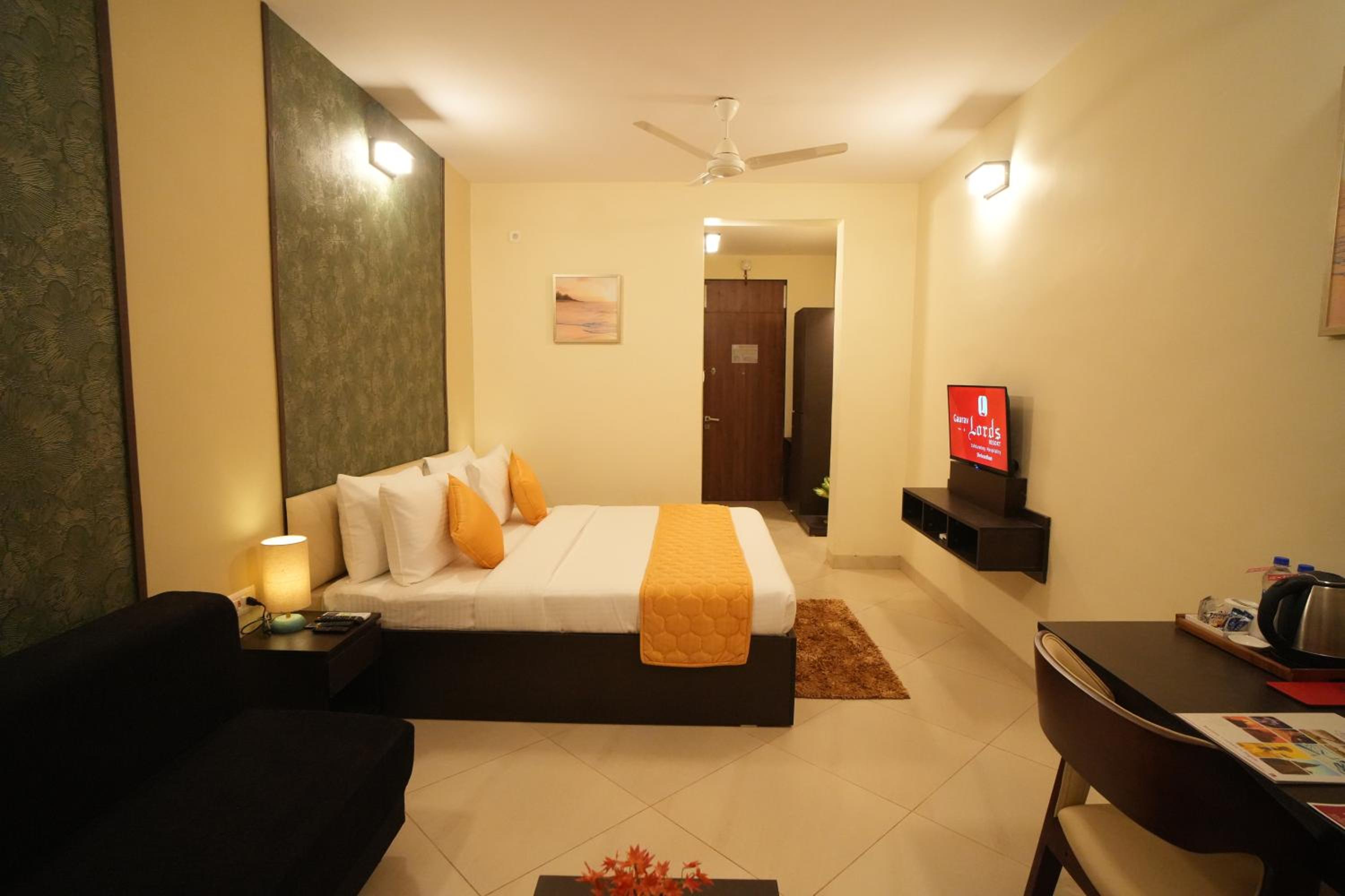 Superior Double Room photo 2