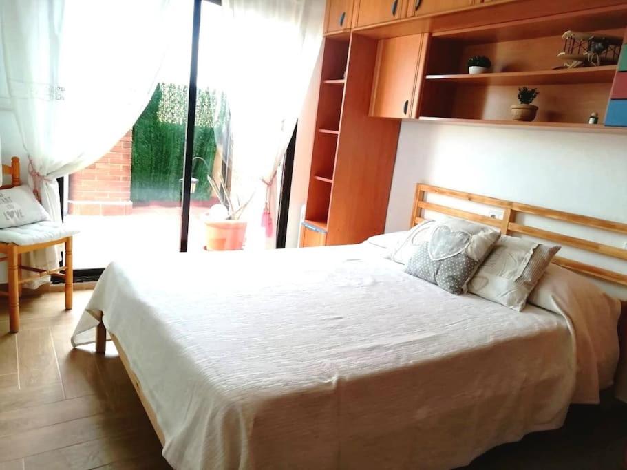 Departamento de tres habitaciones