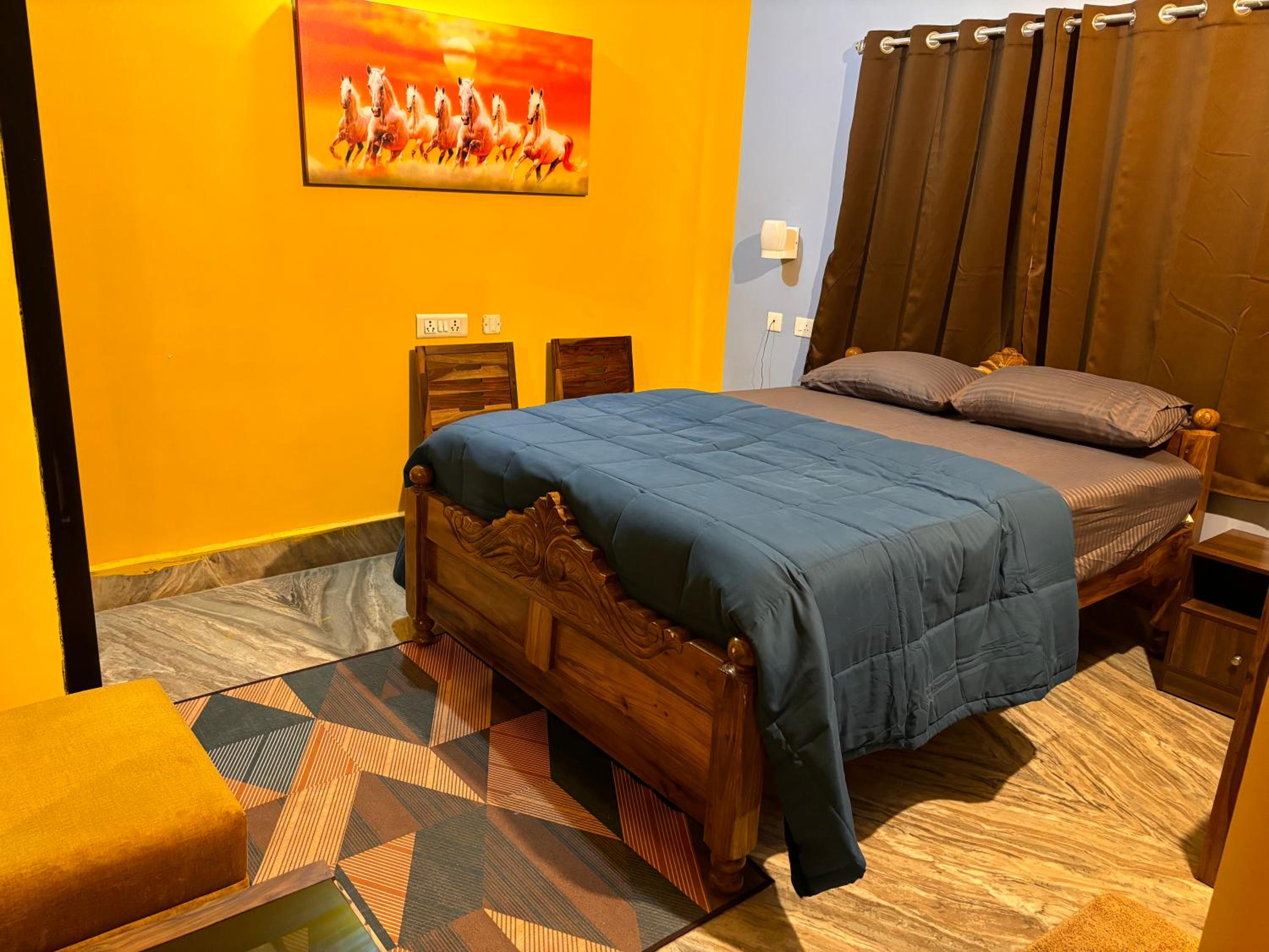 Deluxe Room - Photo 6