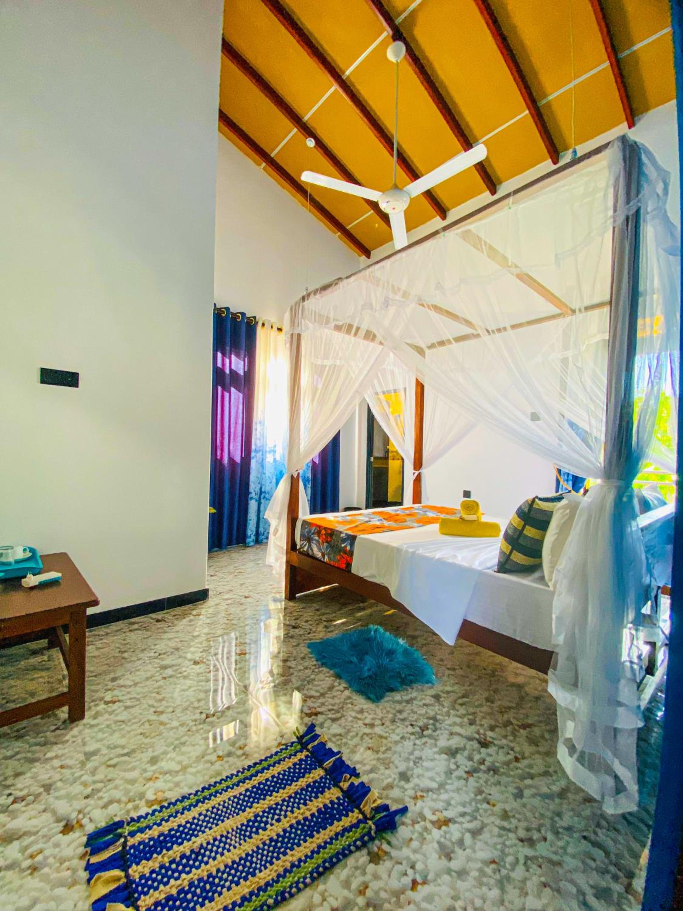 Double Room with Terrace photo 3