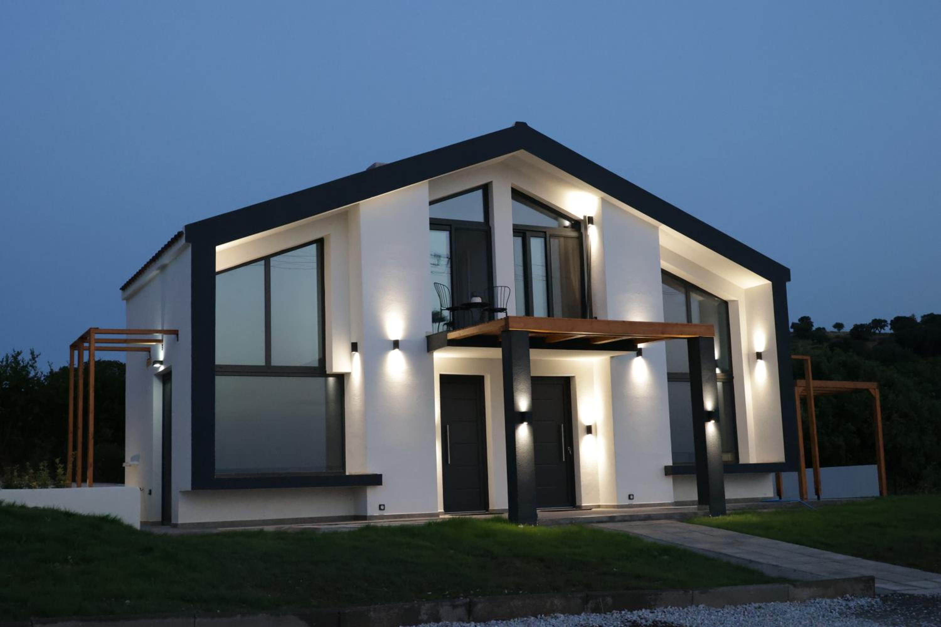 One-Bedroom House photo 3