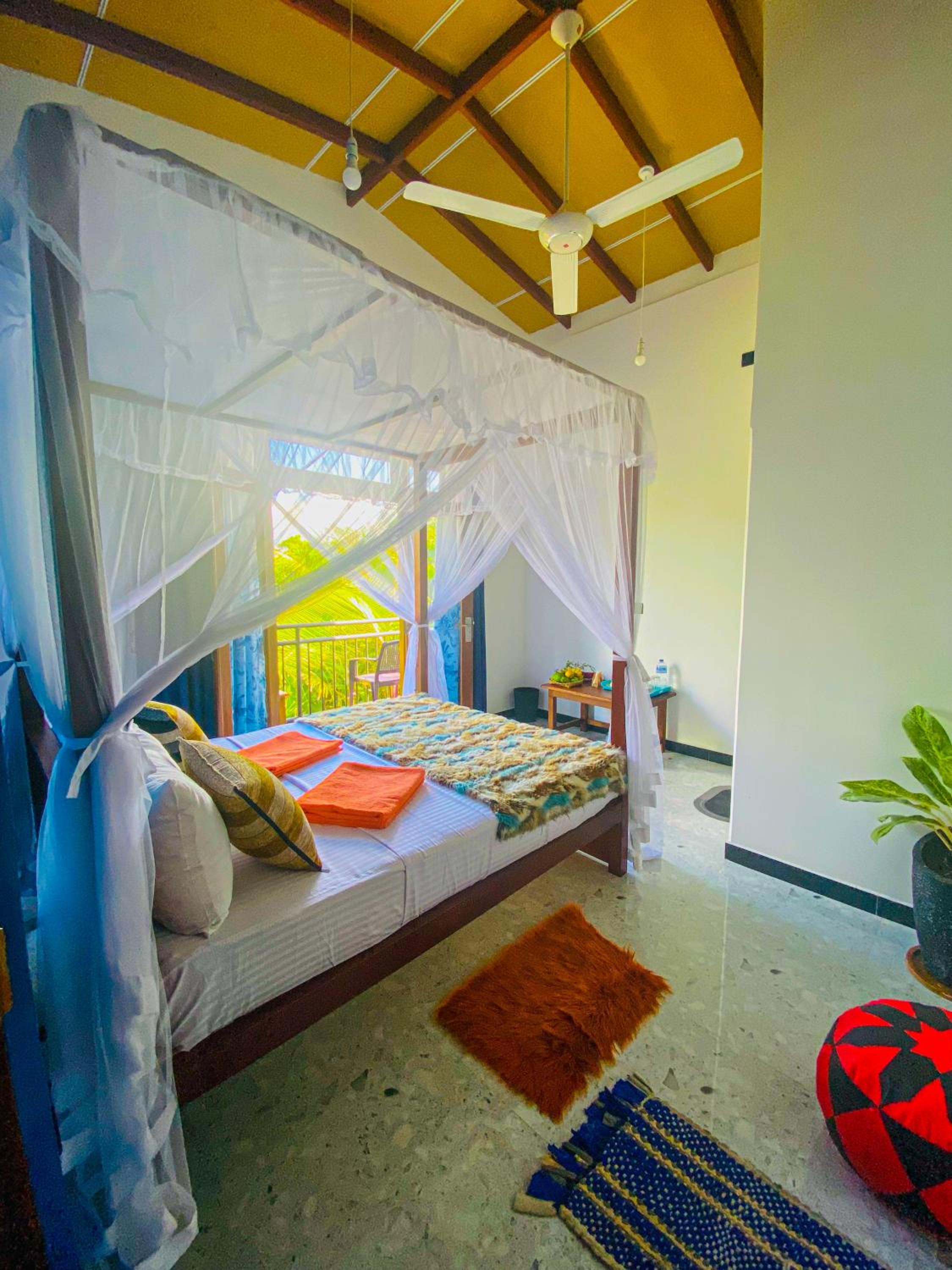 Double Room with Mountain View photo 3