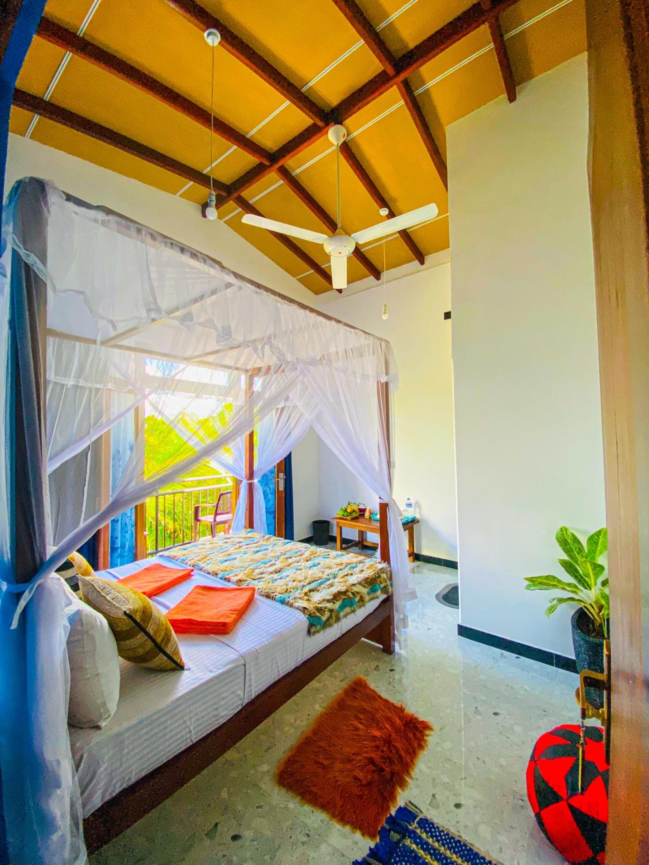 Double Room with Mountain View photo 1