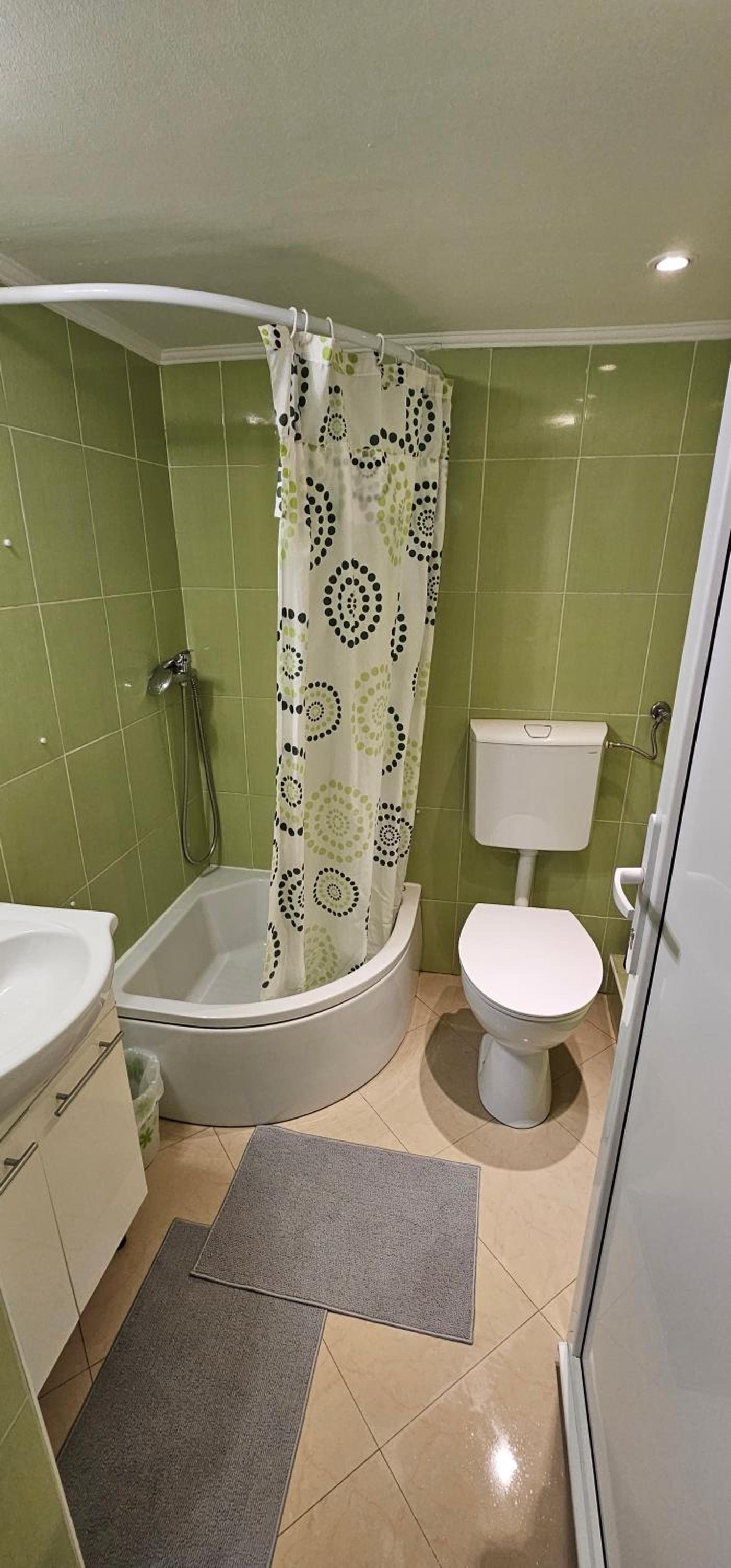 Comfort Triple Room with Shower - Photo 7