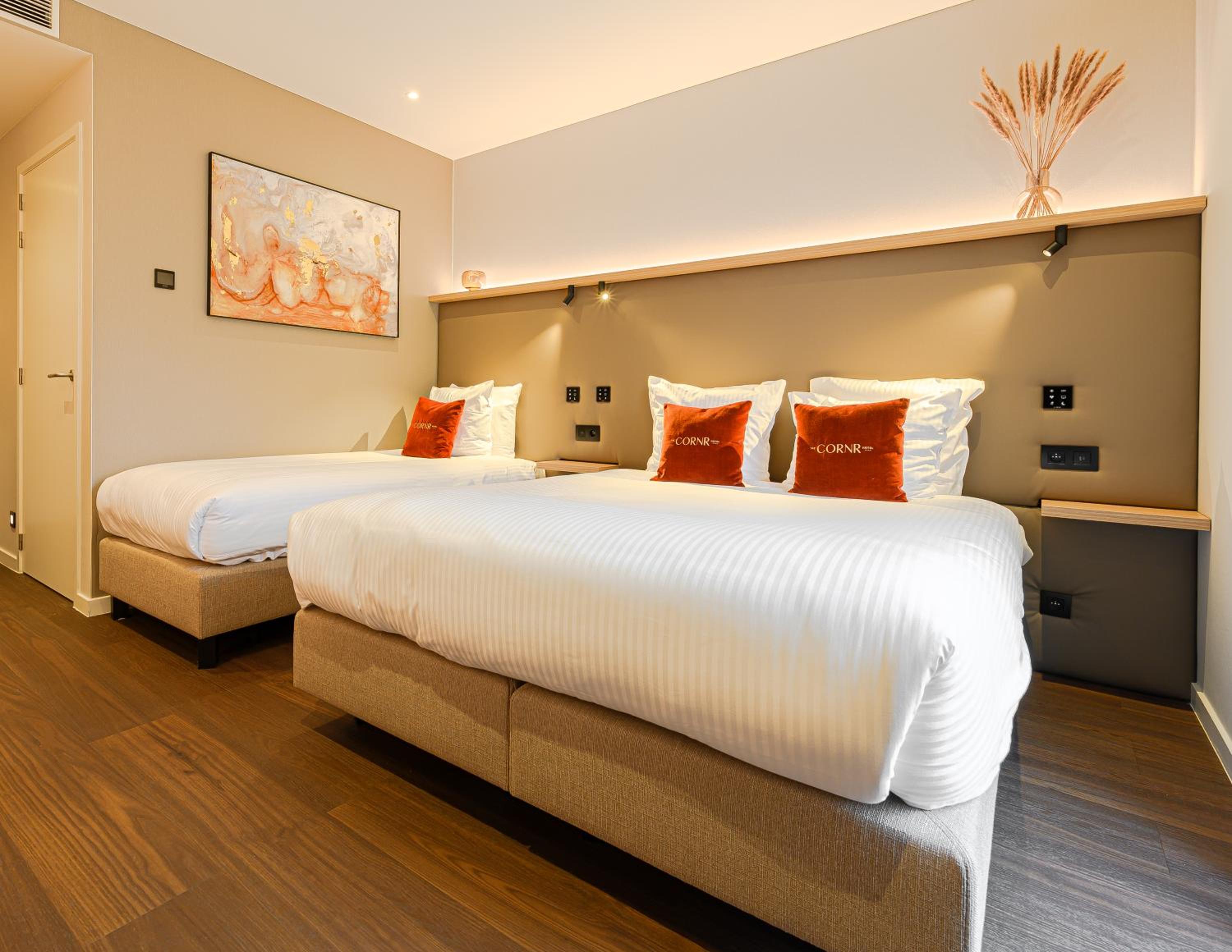 Deluxe Triple Room - Photo 1