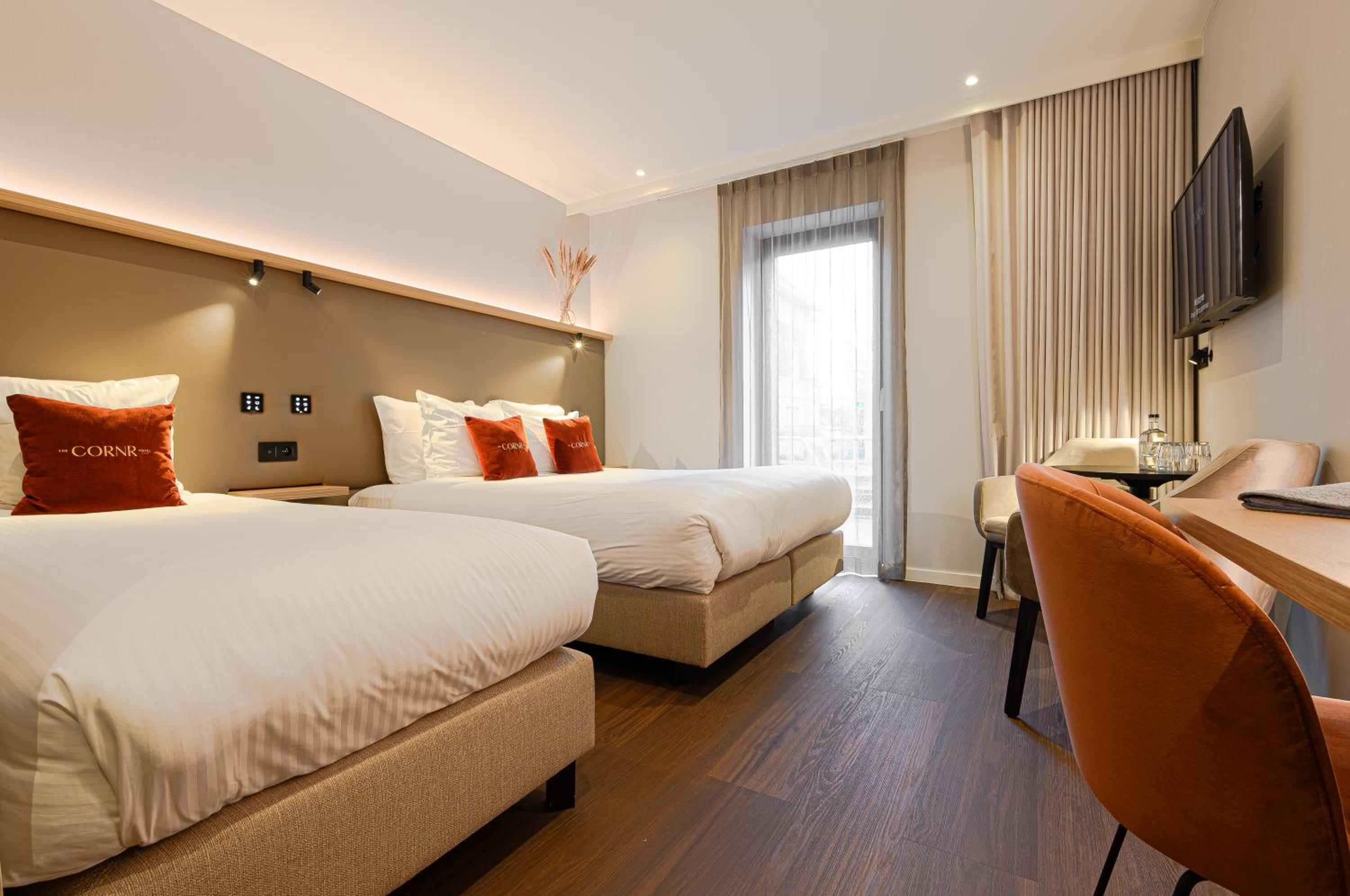 Deluxe Triple Room - Photo 4