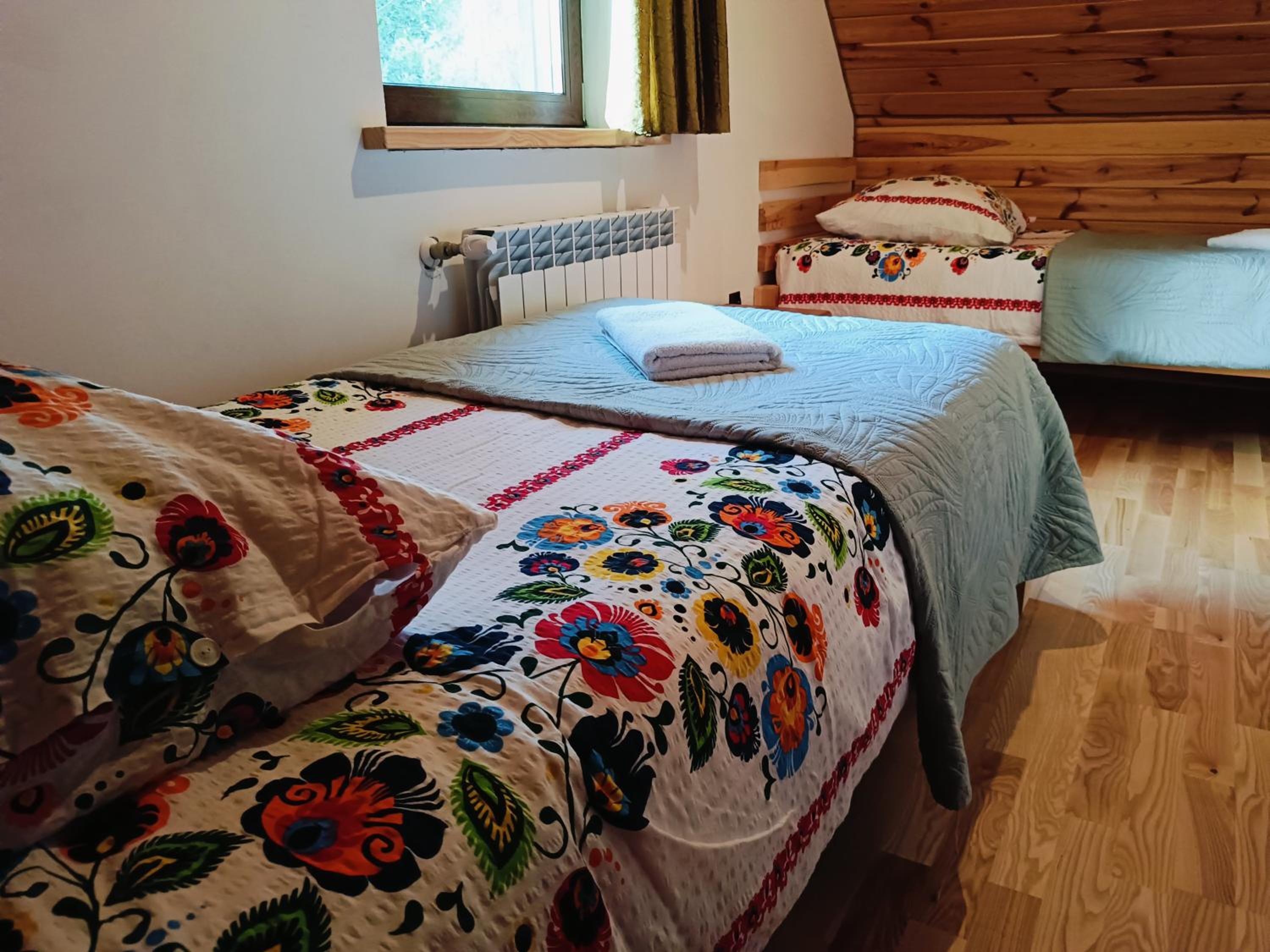 Apartment - Split Level