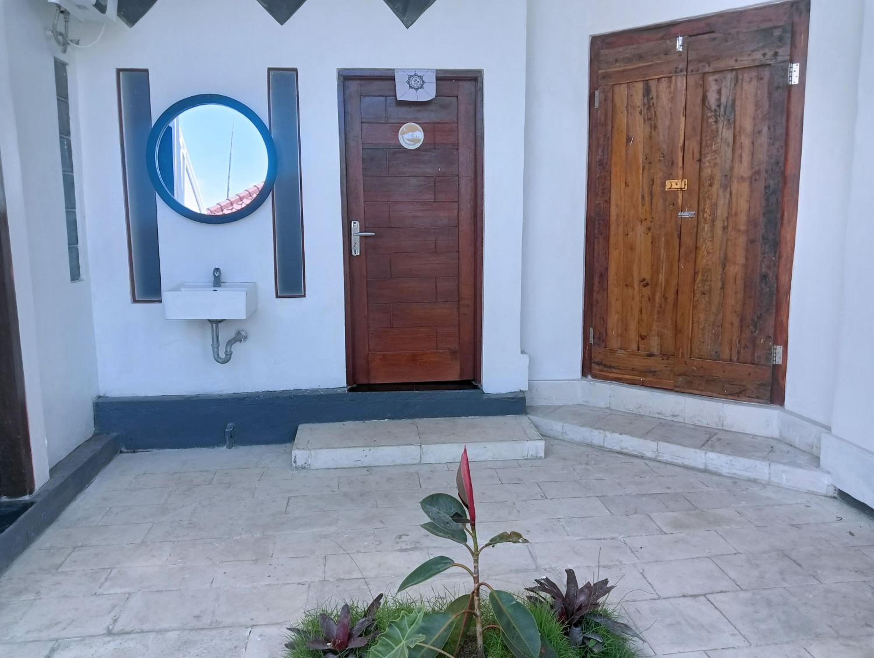 Superior Room with Garden View photo 3