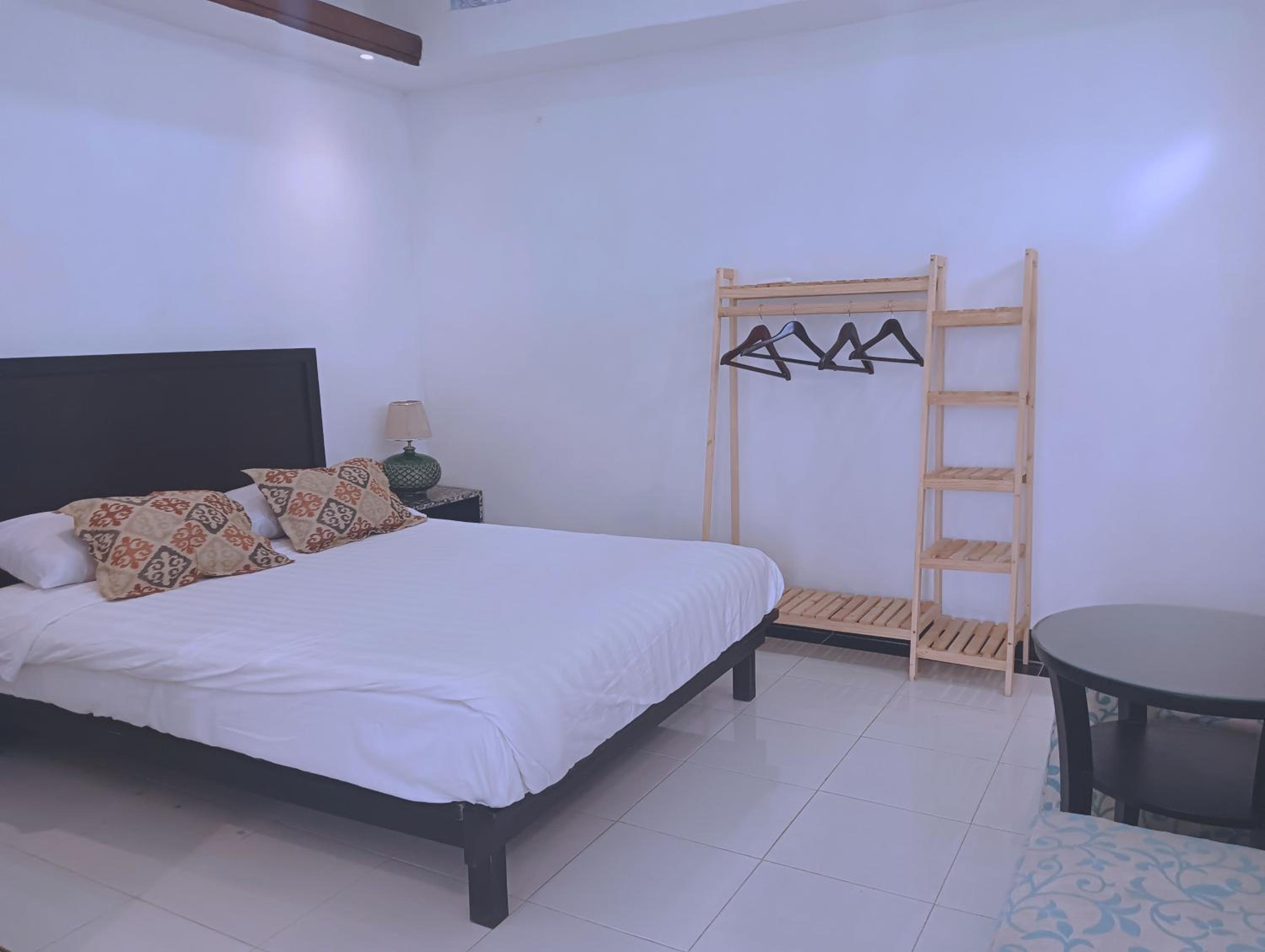Superior Room with Garden View photo 2