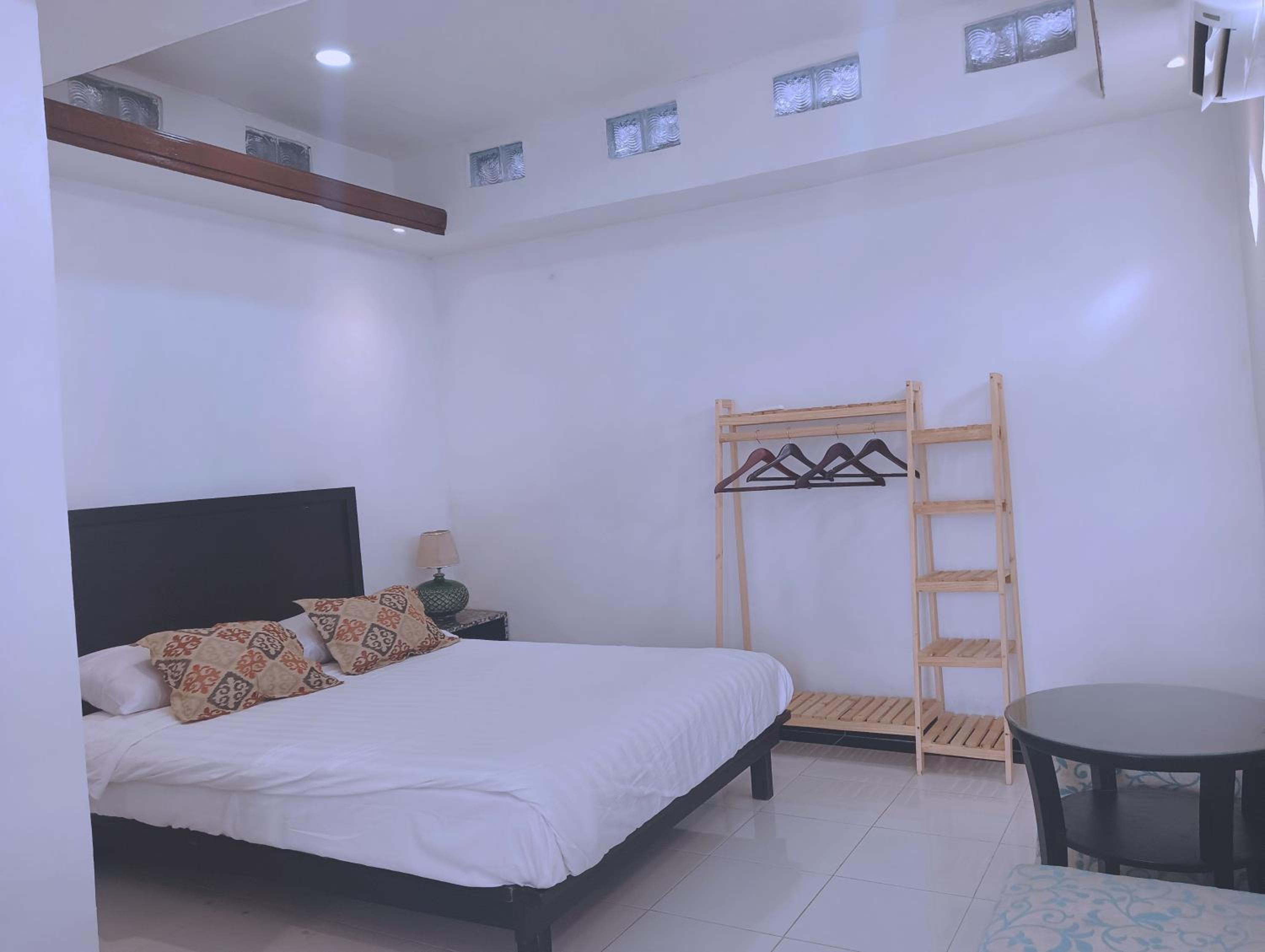 Superior Room with Garden View photo 1